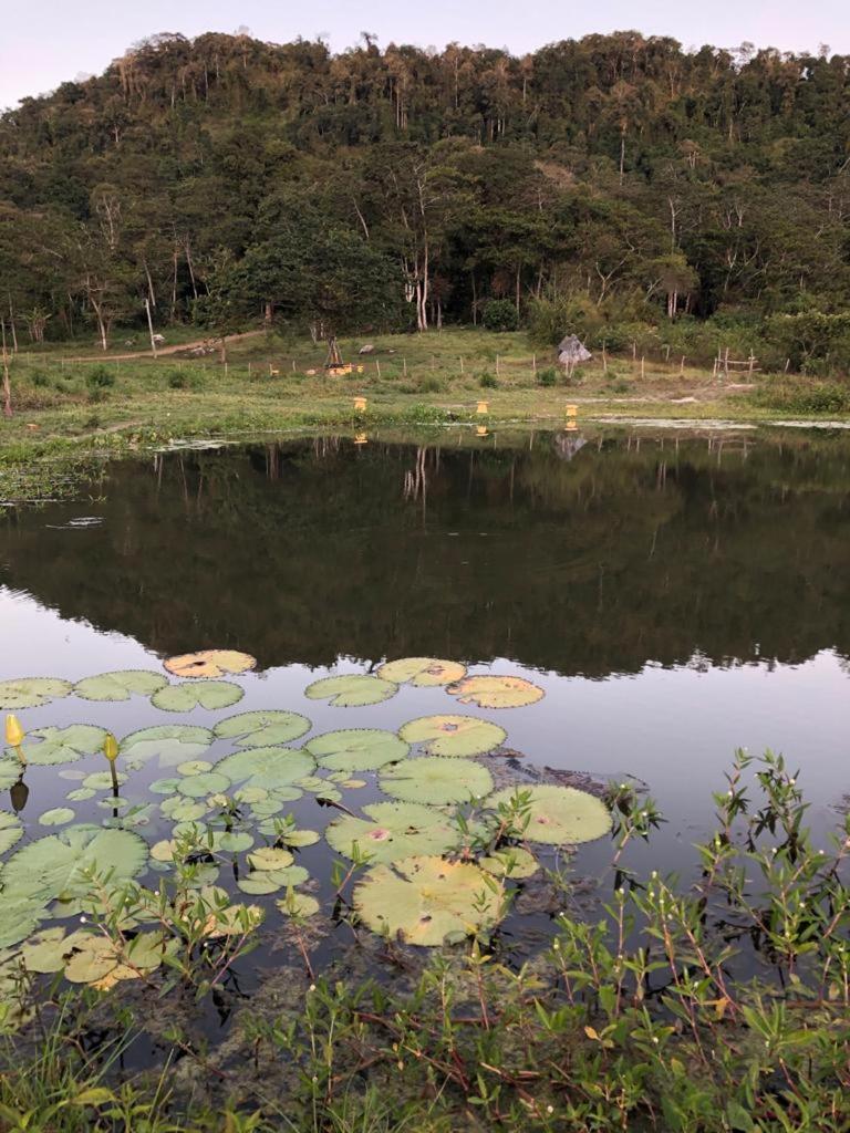 Chalé Bela Vista - Chalés Belo Monte