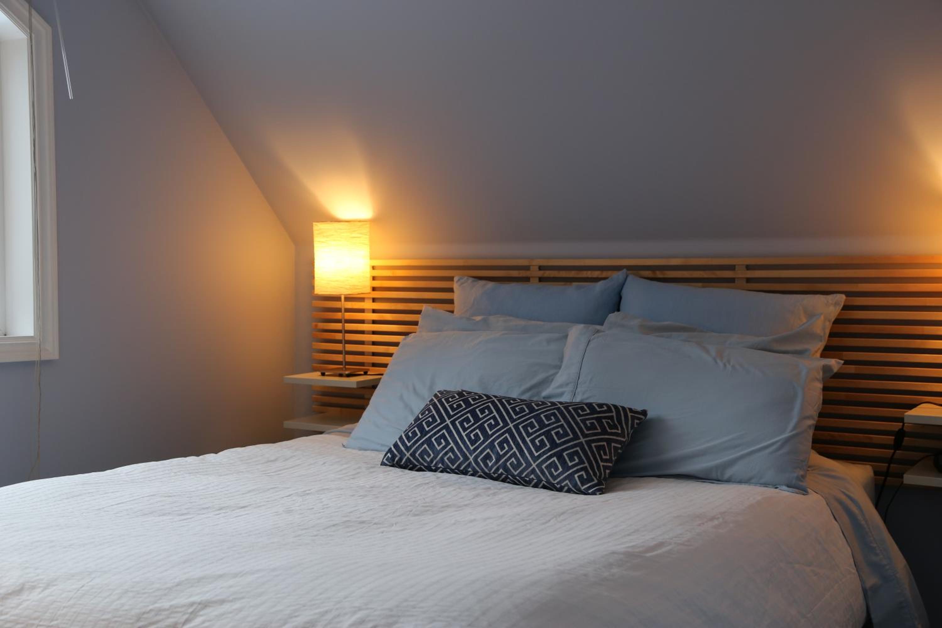 Vernon Vacations - Silver Star Bed and Breakfast - Property Image 33