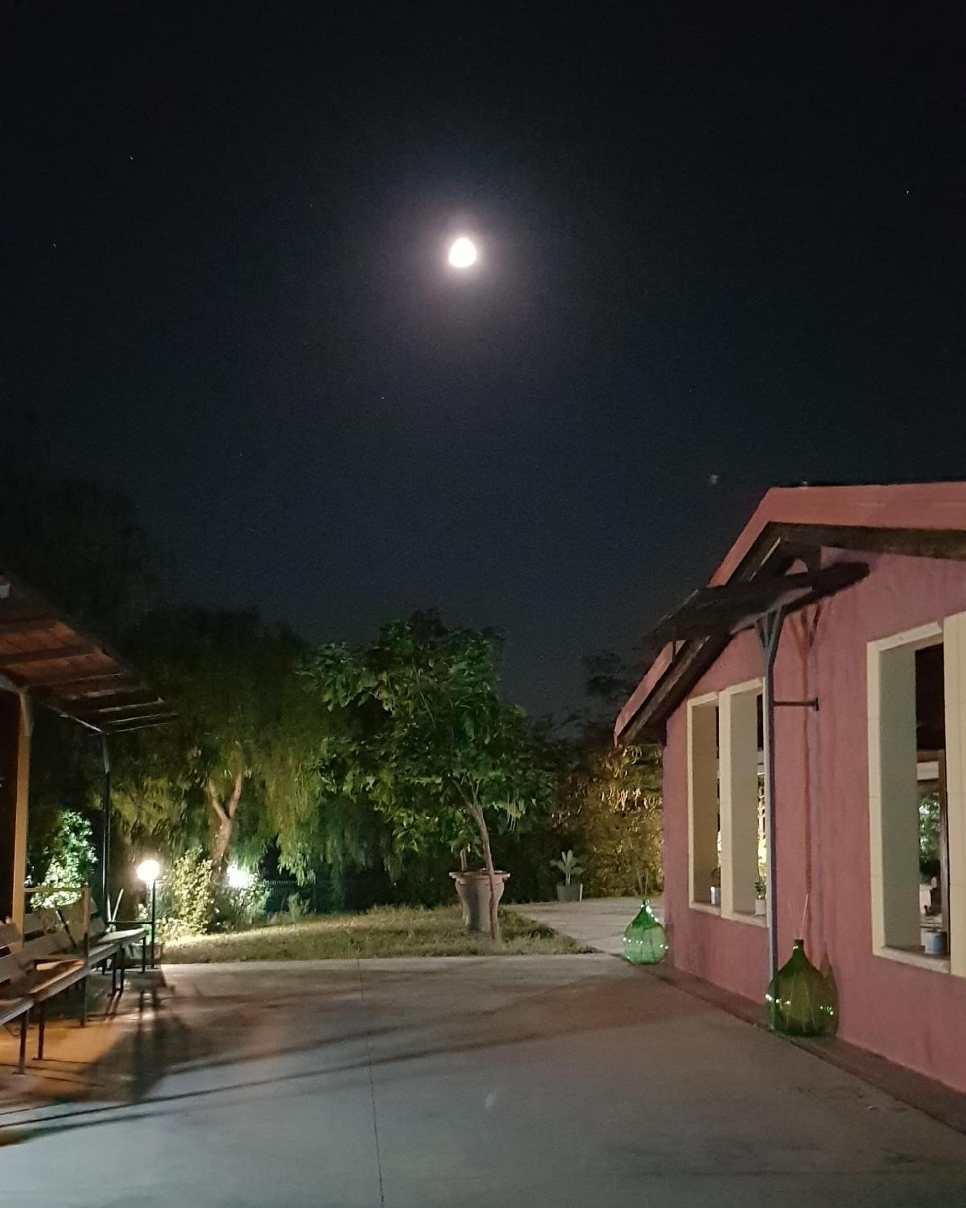 Agriturismo Colle del Sindaco