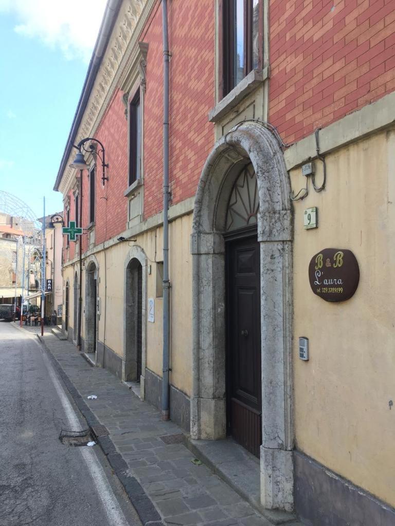 B&B L'Aura view 3