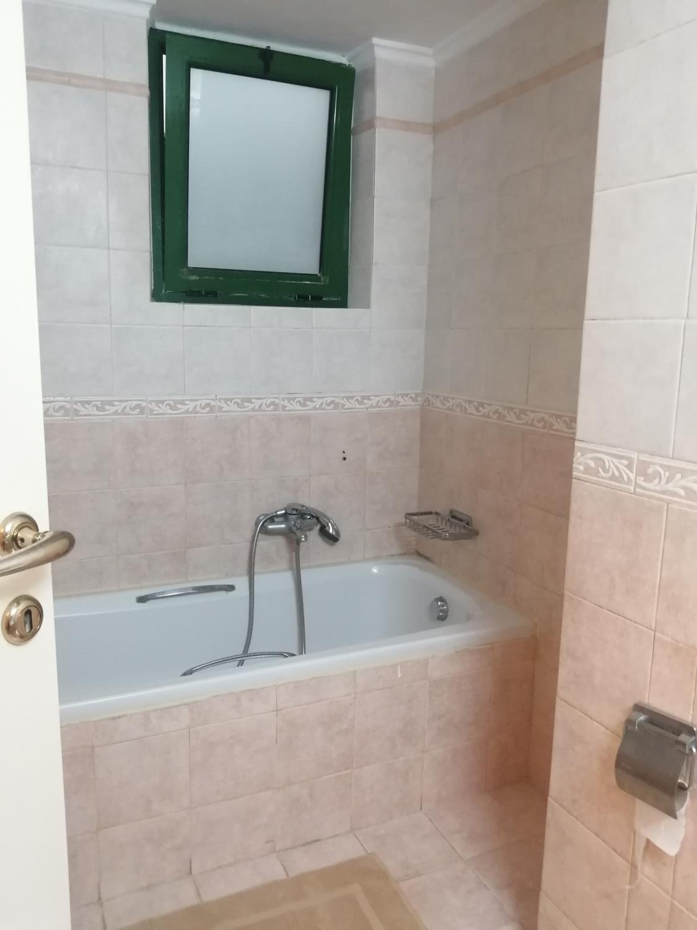 Spacious Apartment in Nafplio City Center photo 5