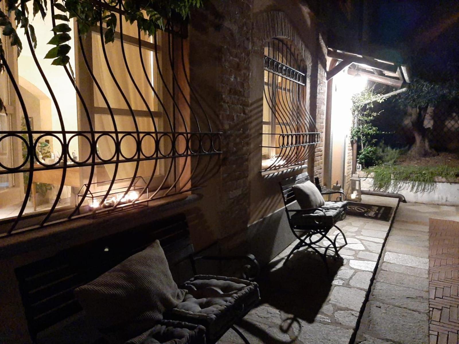 Relais Juliette photo 2