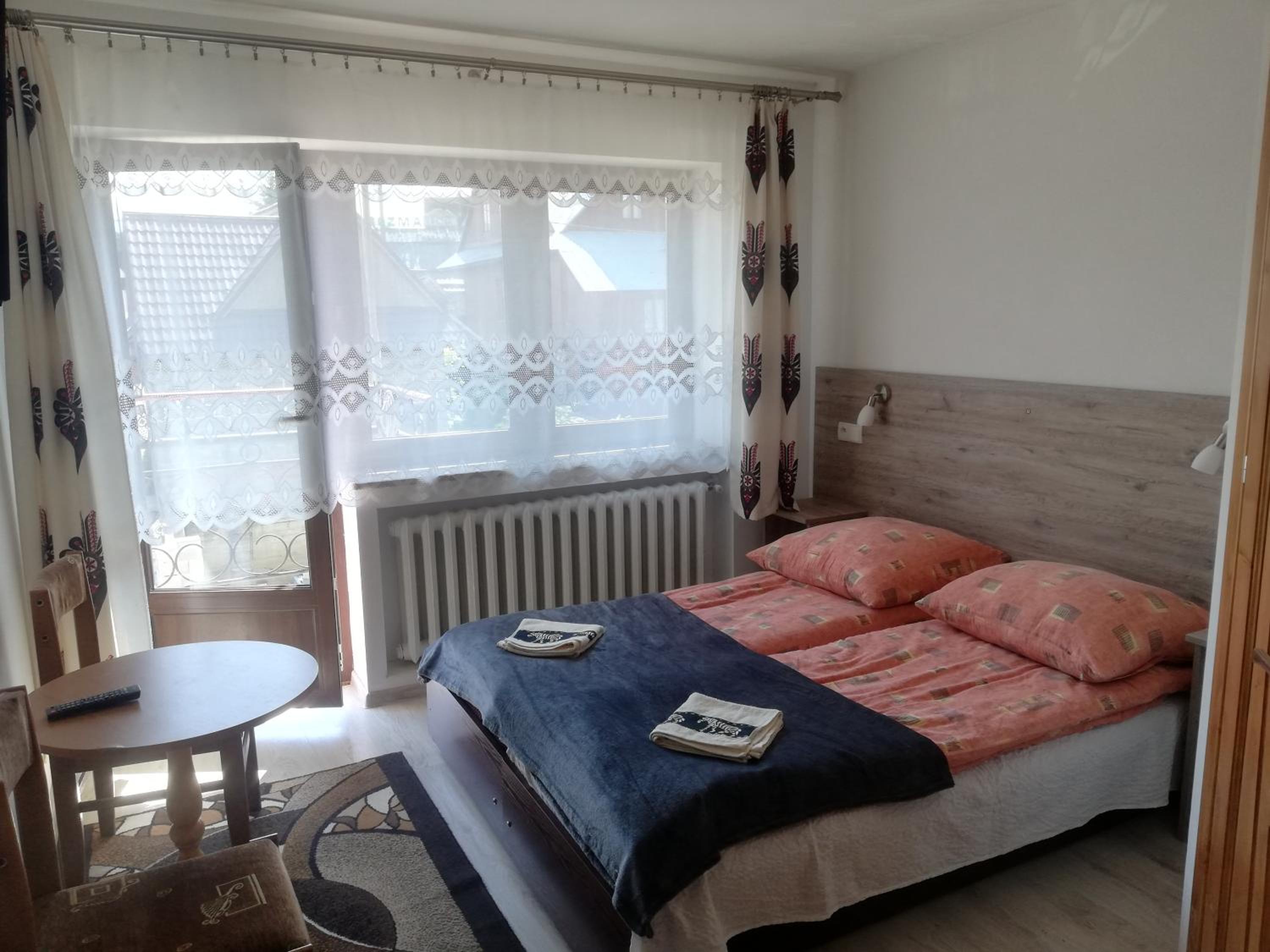 Pokoje Gościnne U Babuni view 4