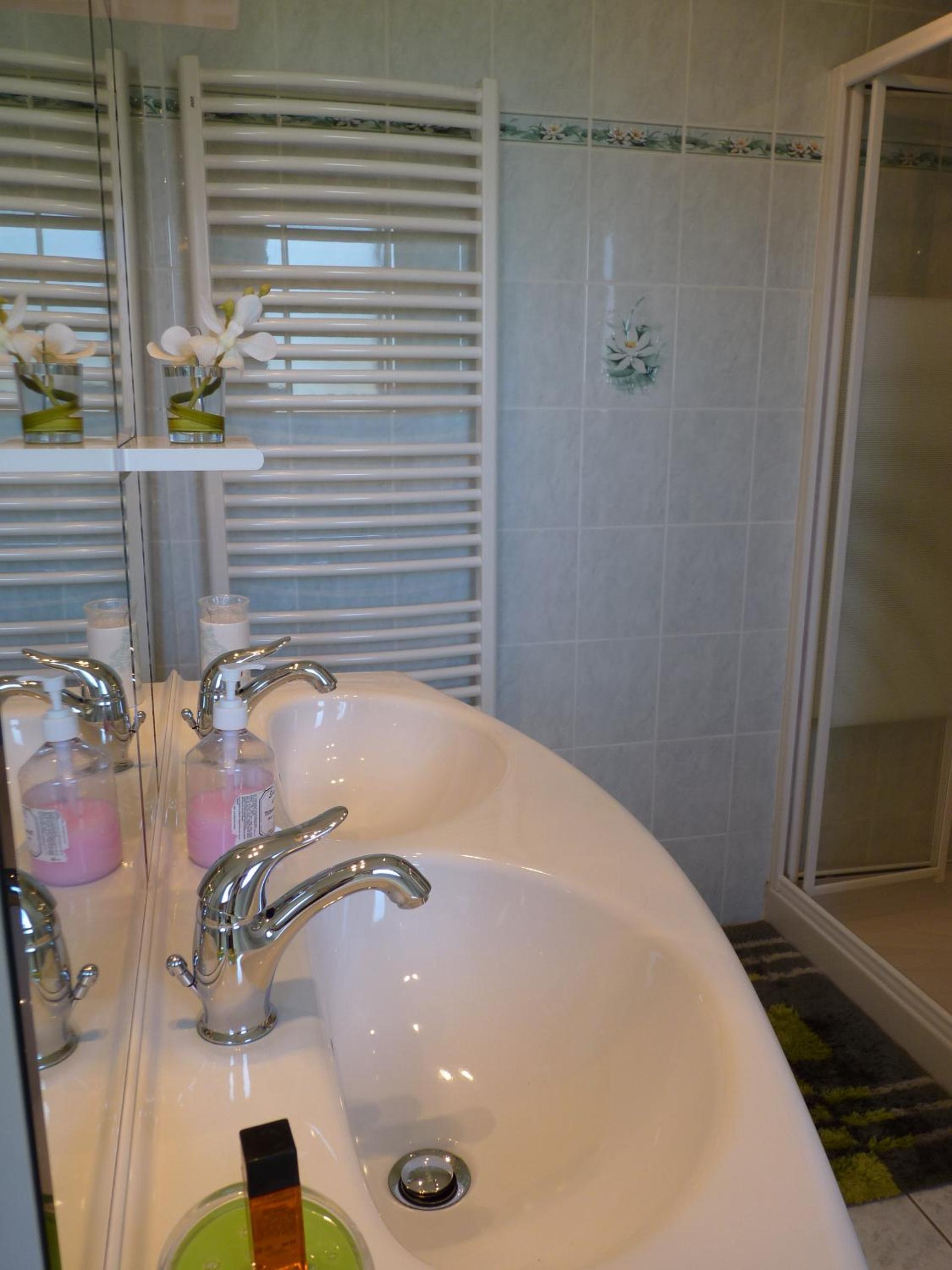 B&B La Rive - Le Mont Saint Michel