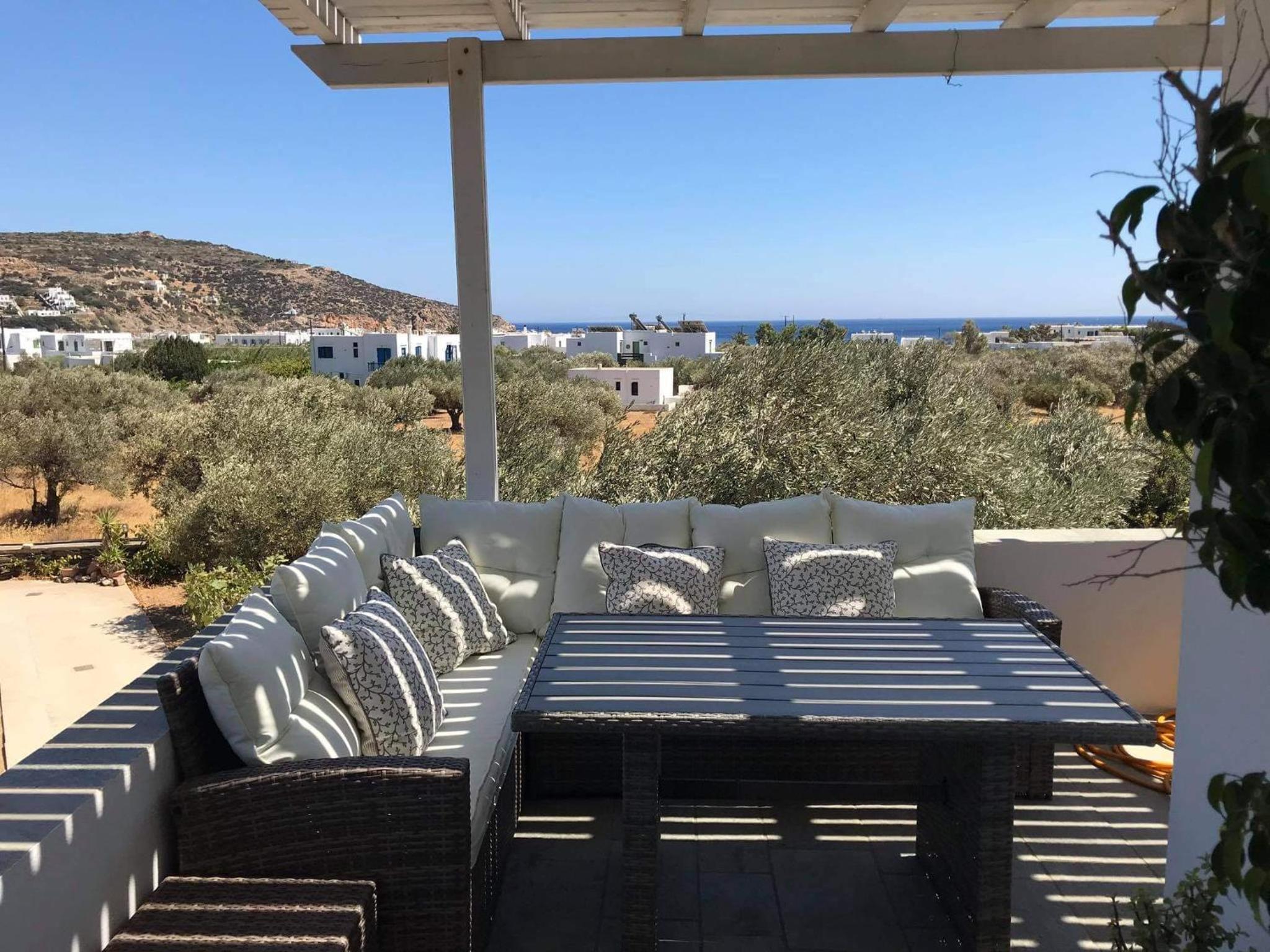 Villa Perivoli view 3