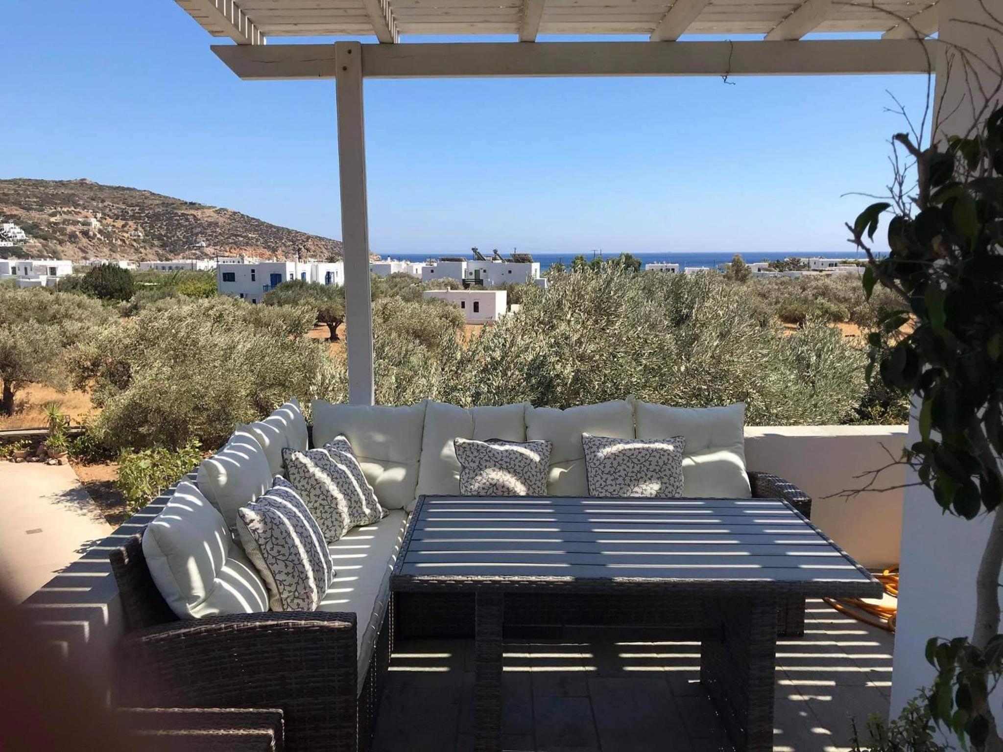 Villa Perivoli view 4