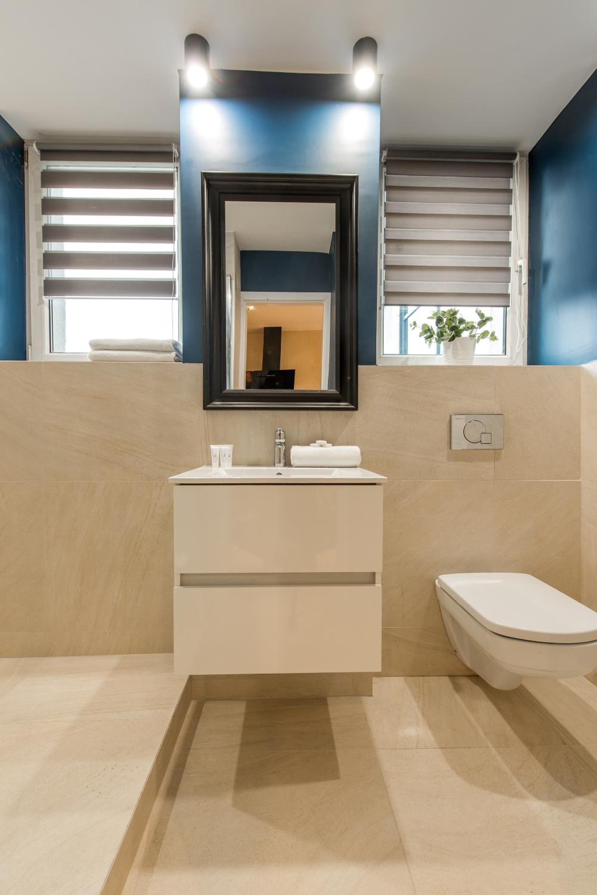 Serviced Apartments SLISKA 10