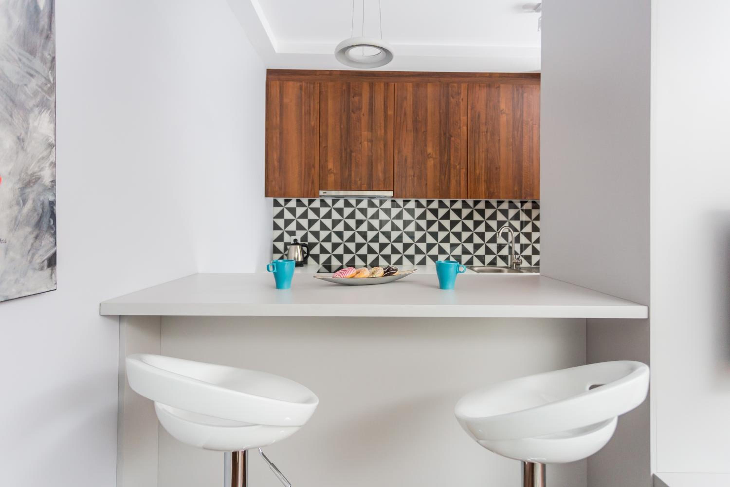 ResiNest Apartamenty Kaczorowskiego 7