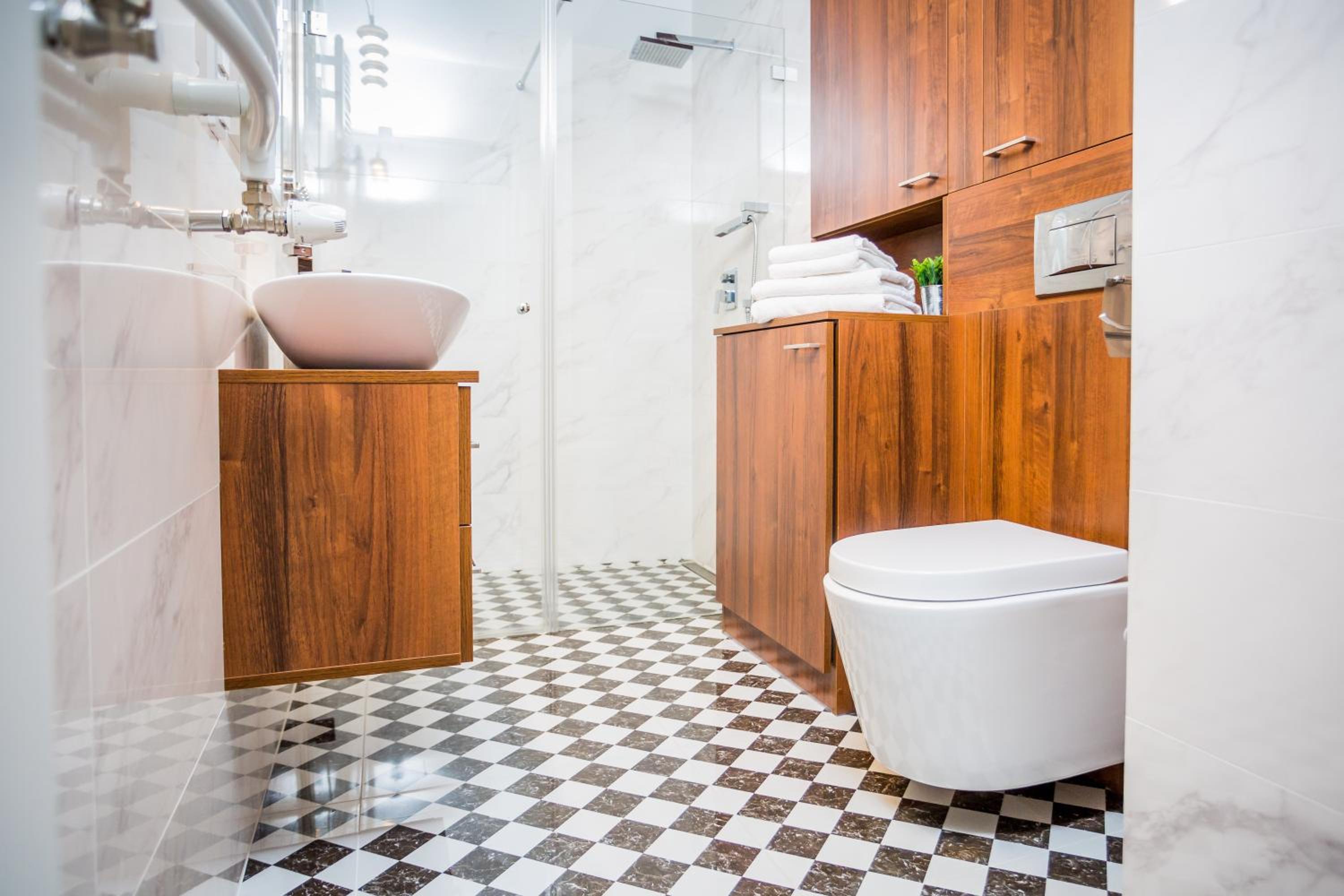 ResiNest Apartamenty Kaczorowskiego 7