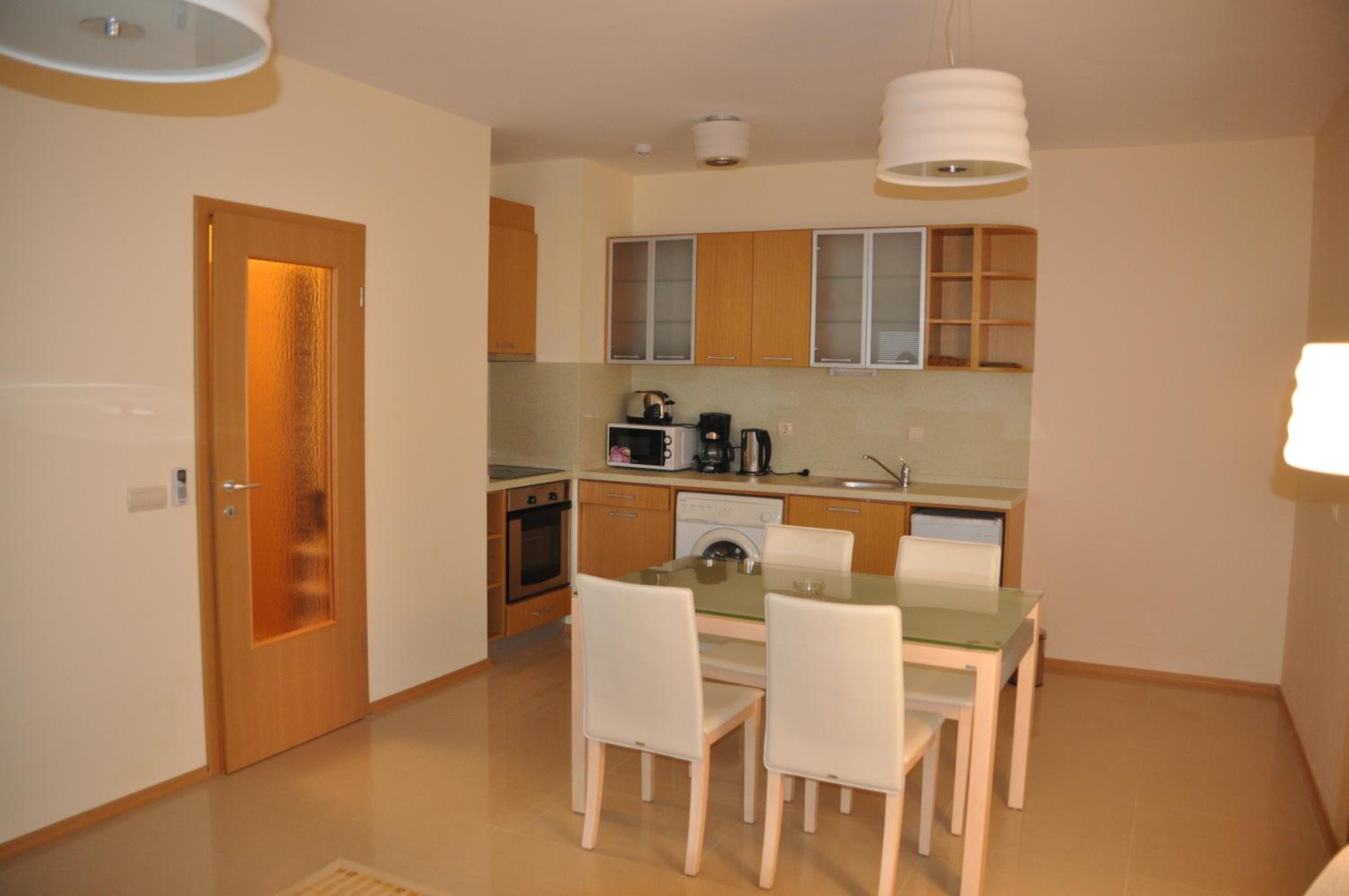 Balchik Vacations - Lighthouse Golf Apart ComplexVillas - Property Image 7