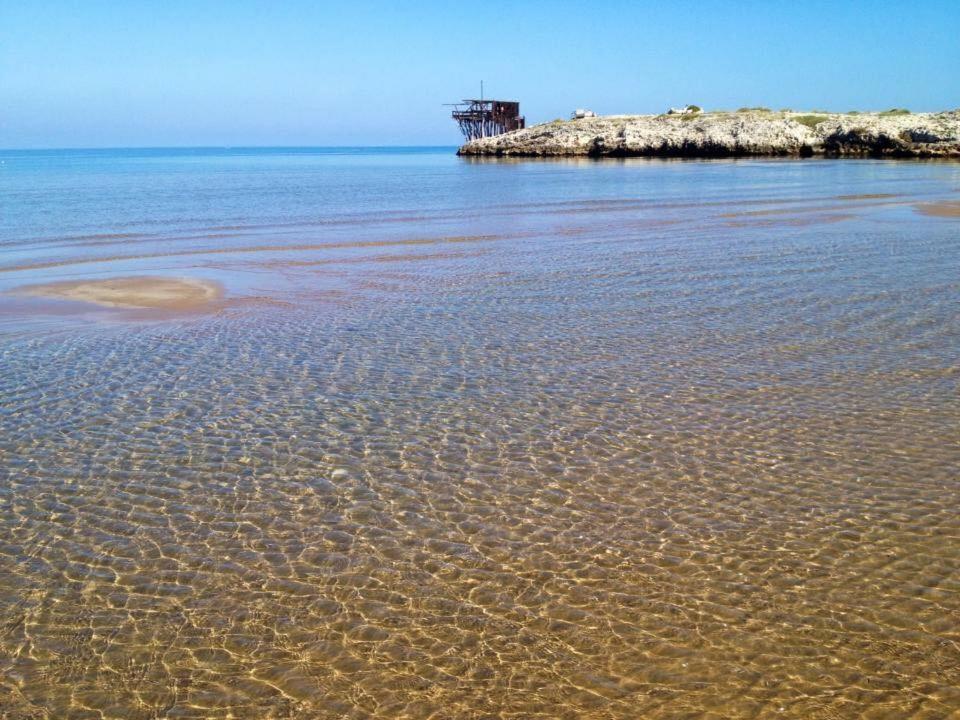 Villaggio San Pablo
