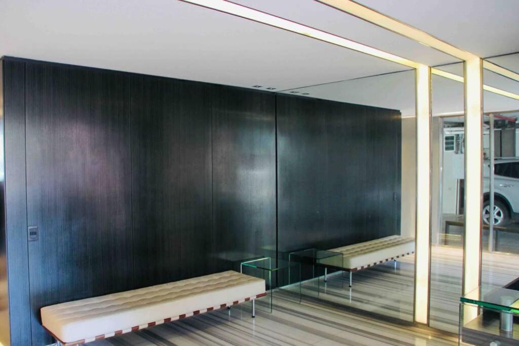 Palermo Soho Big Studio