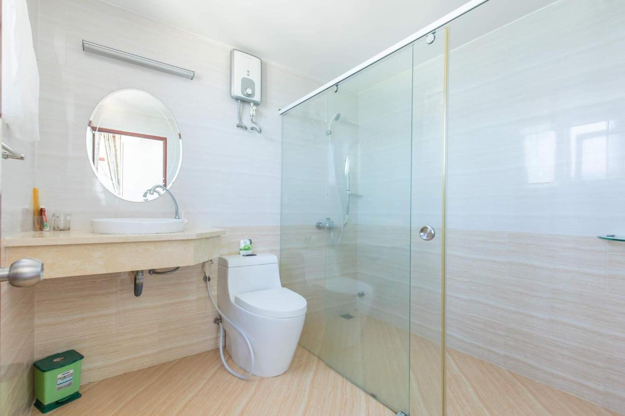 Son Thinh Apartment - Homestay