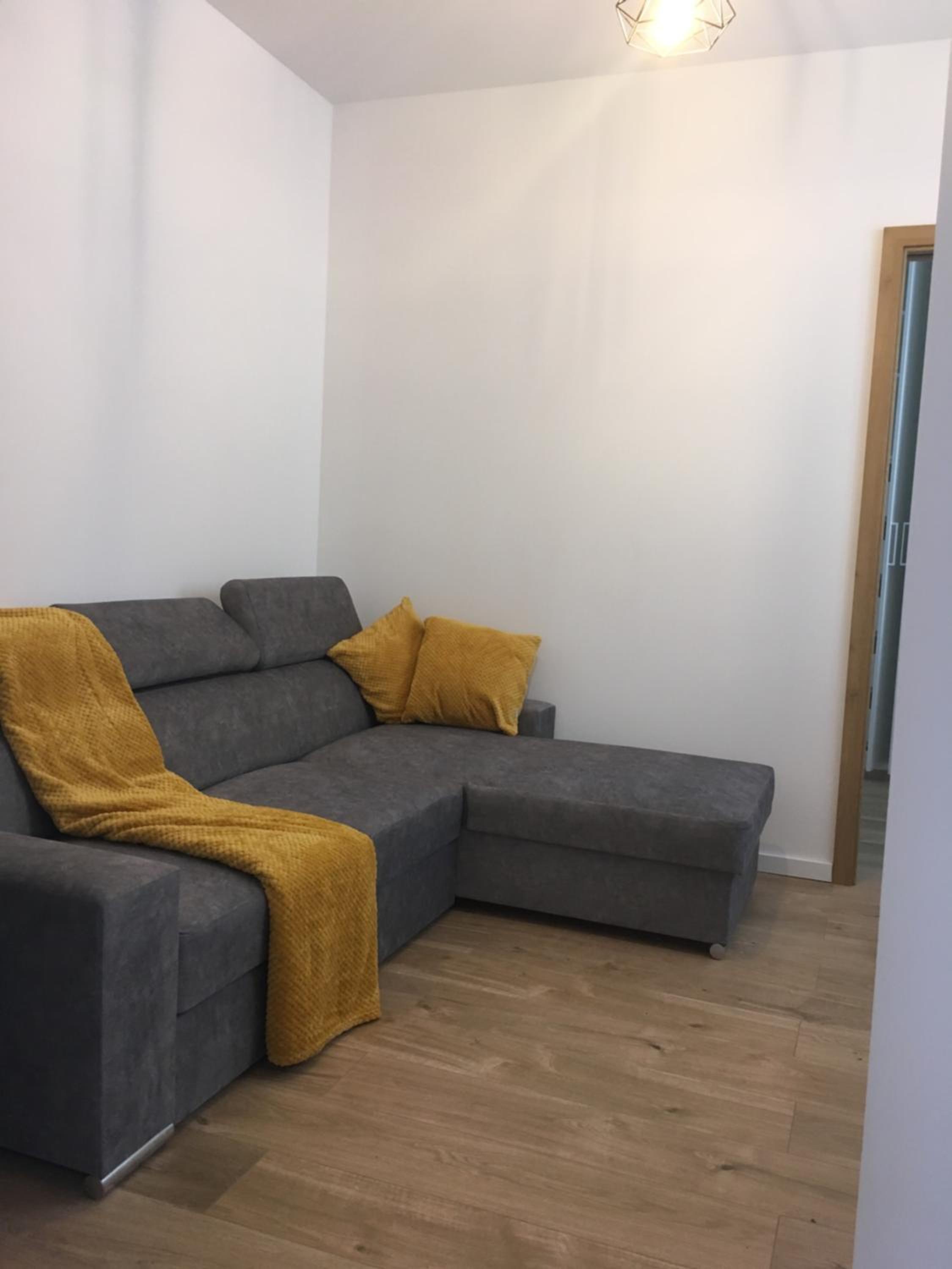 Apartament Rynek - Oficyna view 5