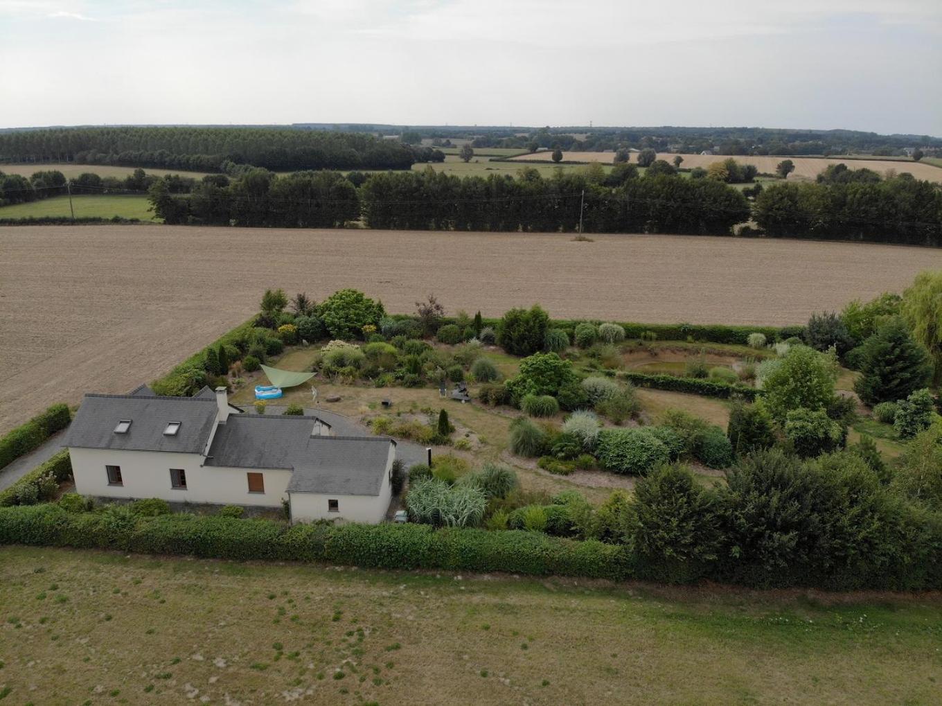 Gîte La Grenouillère view 5