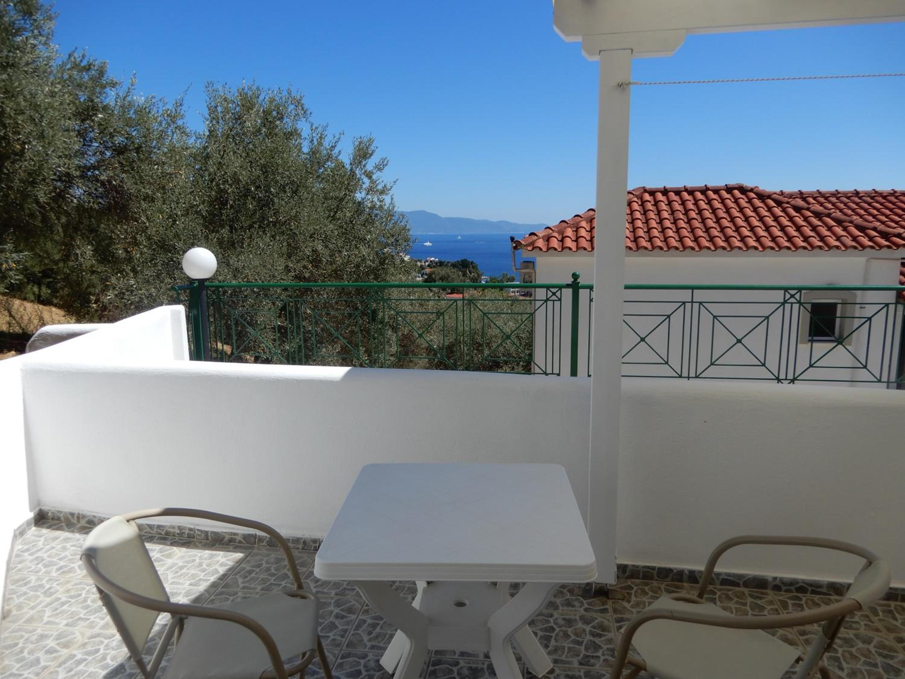 Villa Teozenia