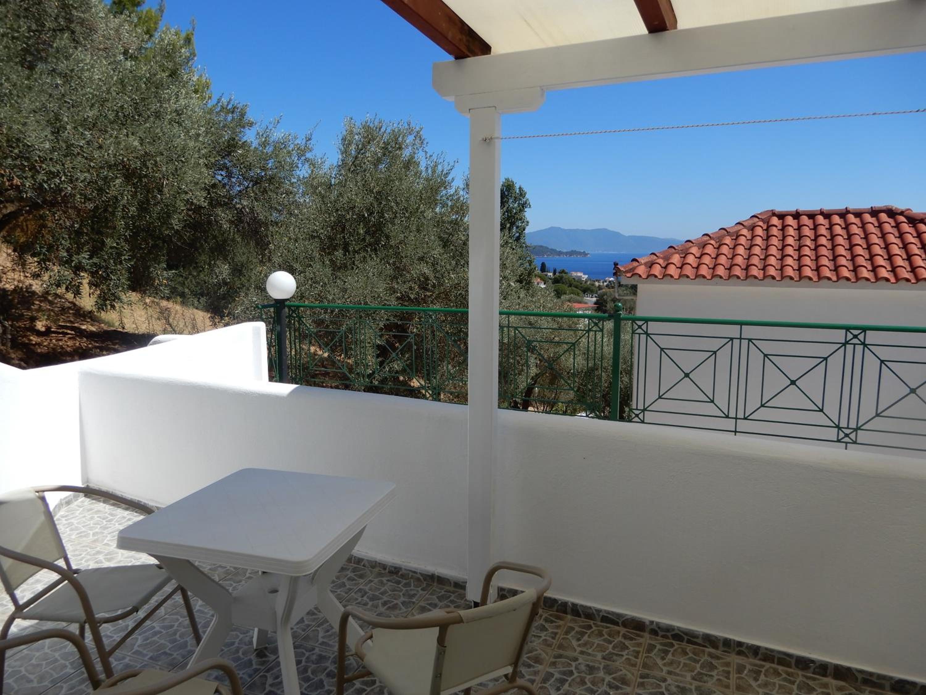 Villa Teozenia