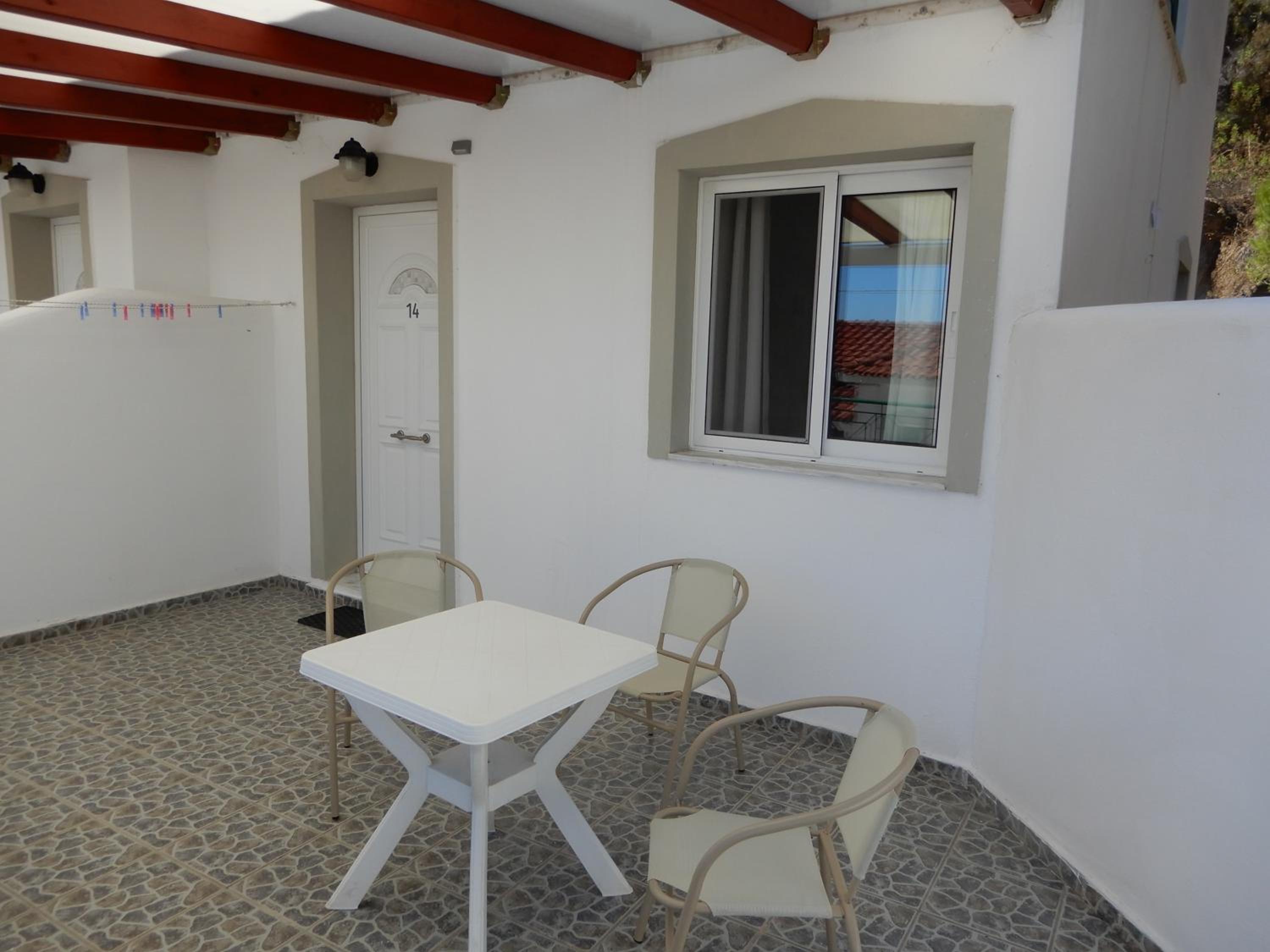 Villa Teozenia