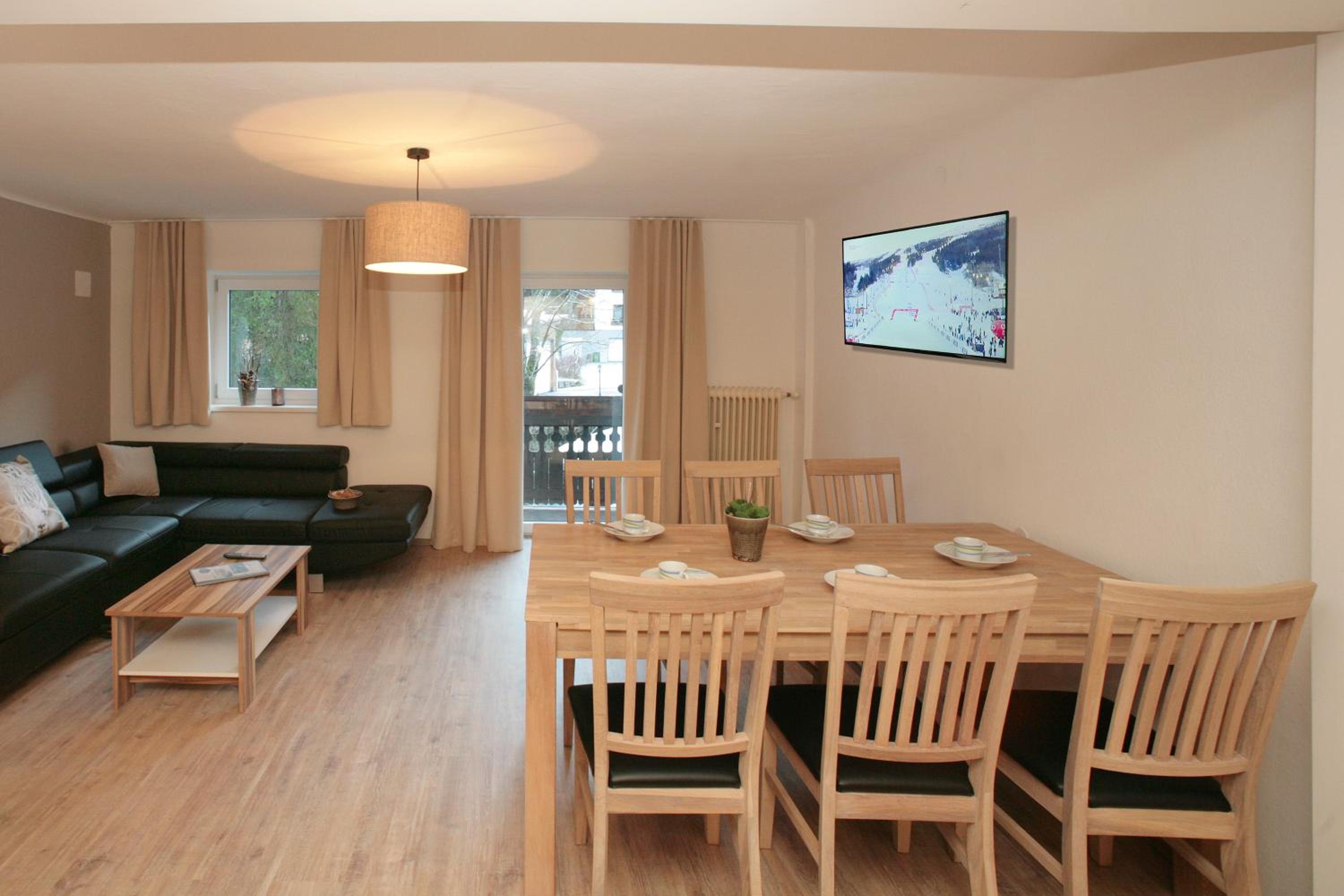Relaxappartement Wymbs view 4