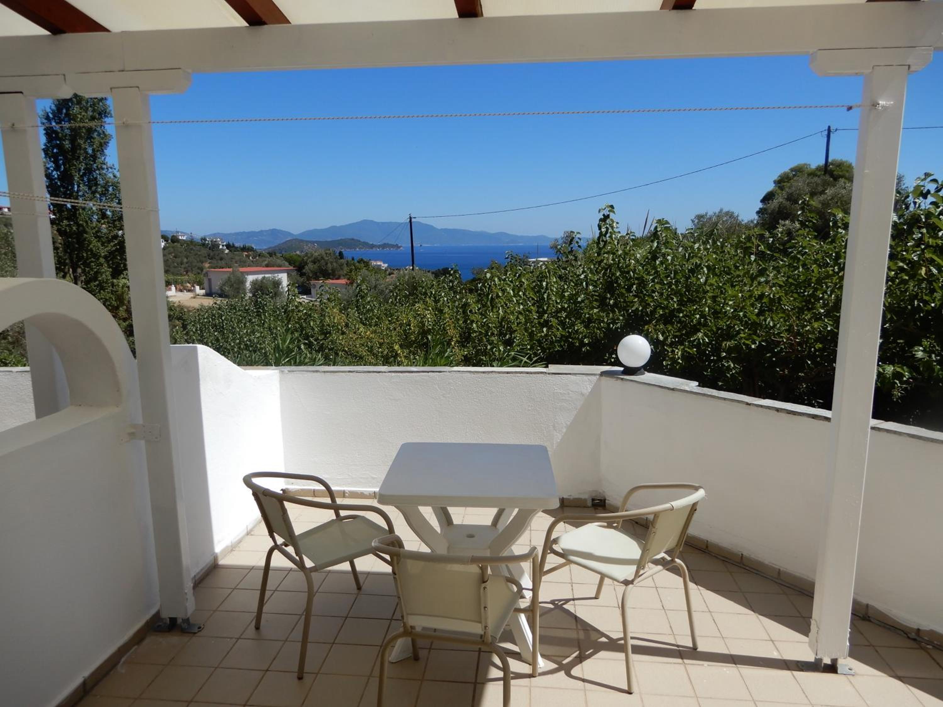 Villa Teozenia