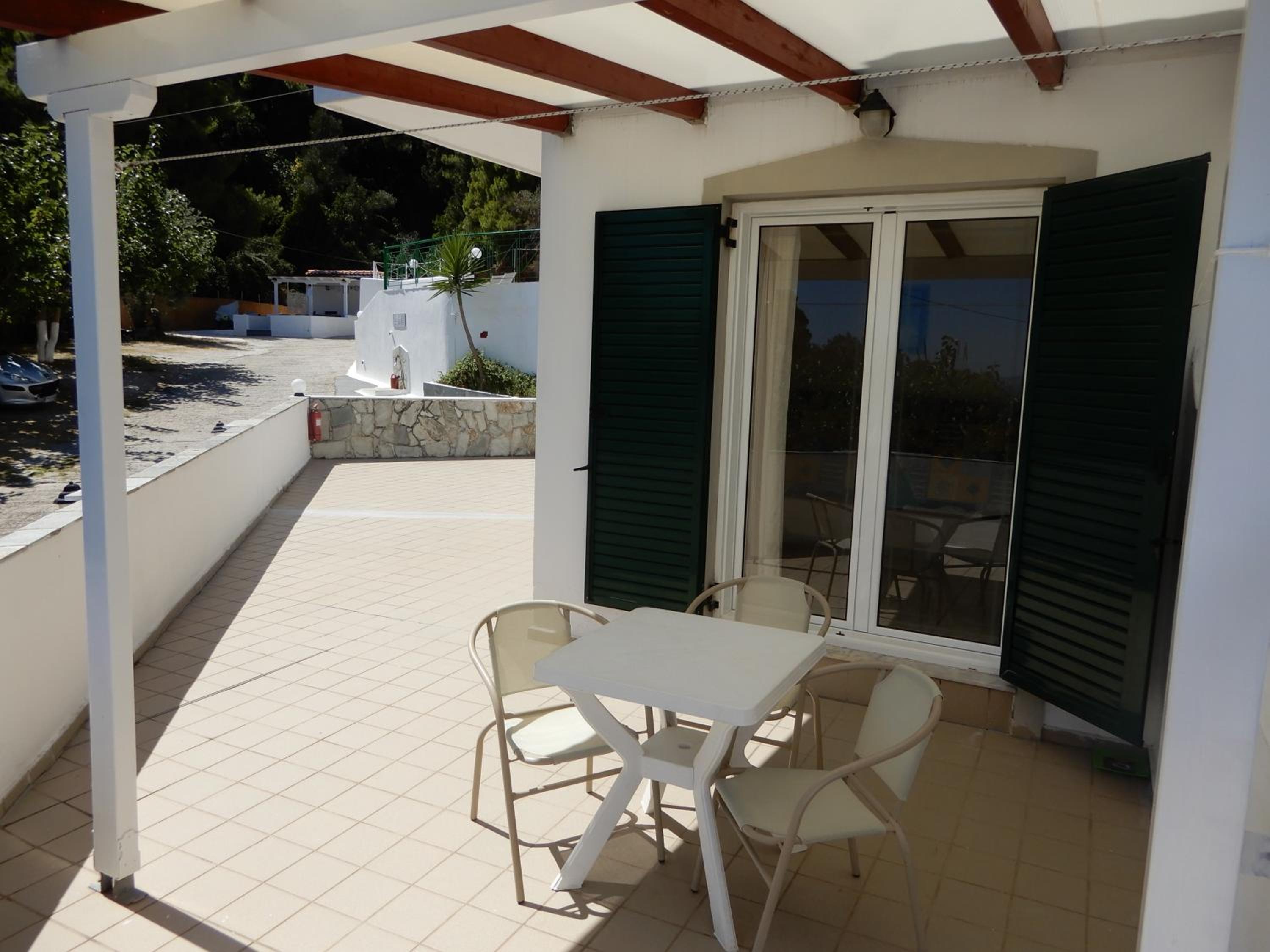 Villa Teozenia