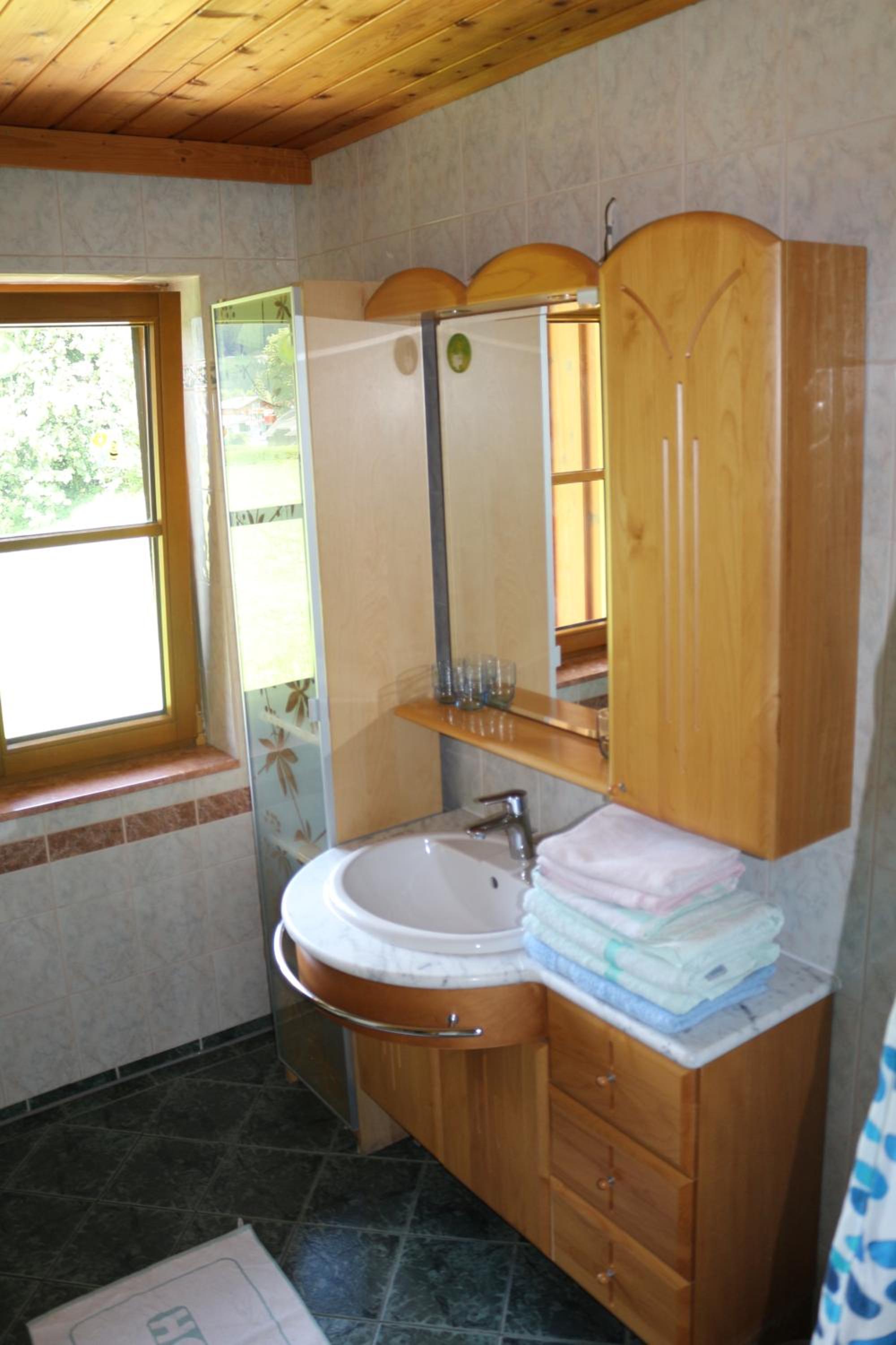 Ferienwohnung Johanna