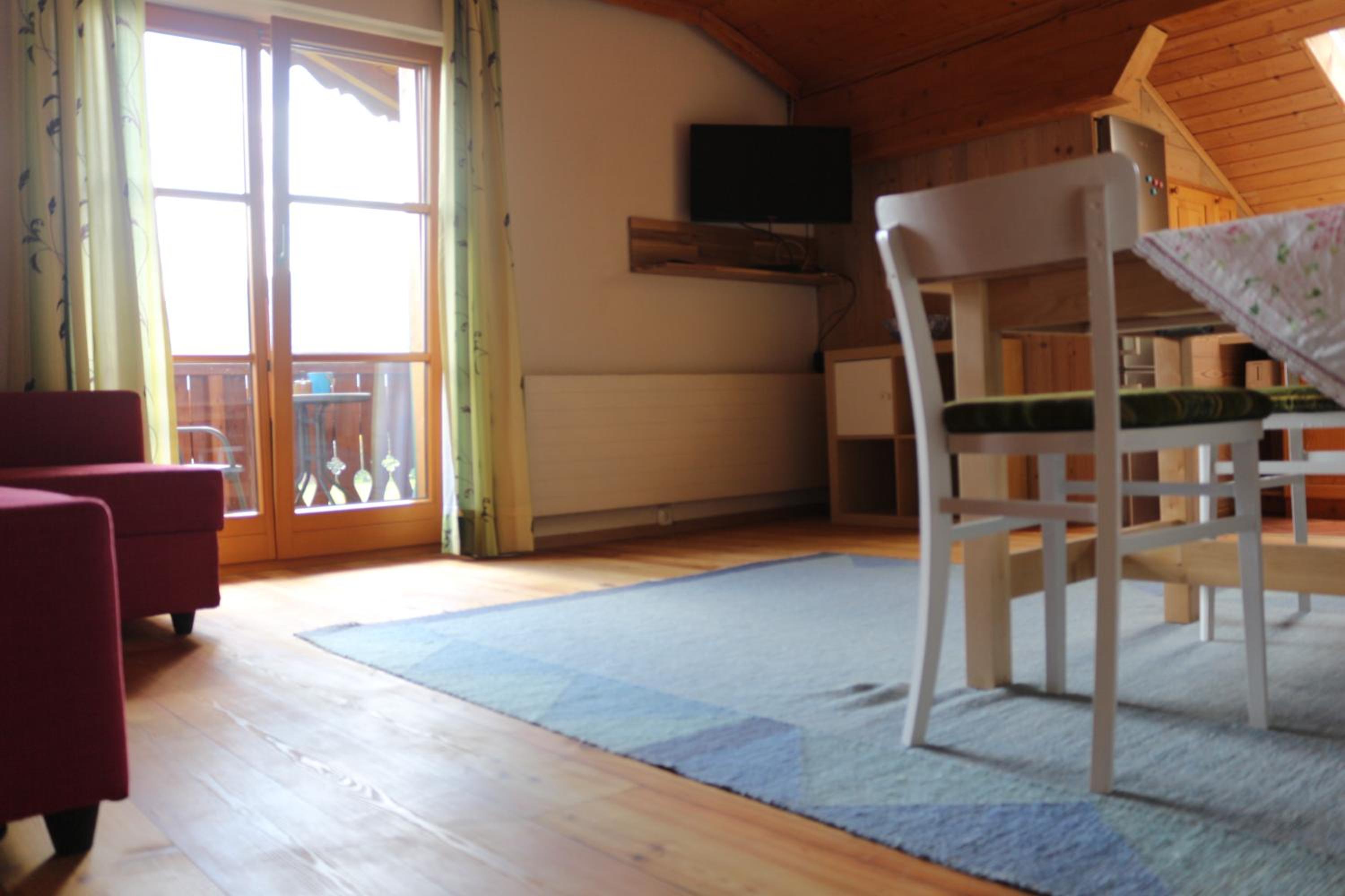 Ferienwohnung Johanna