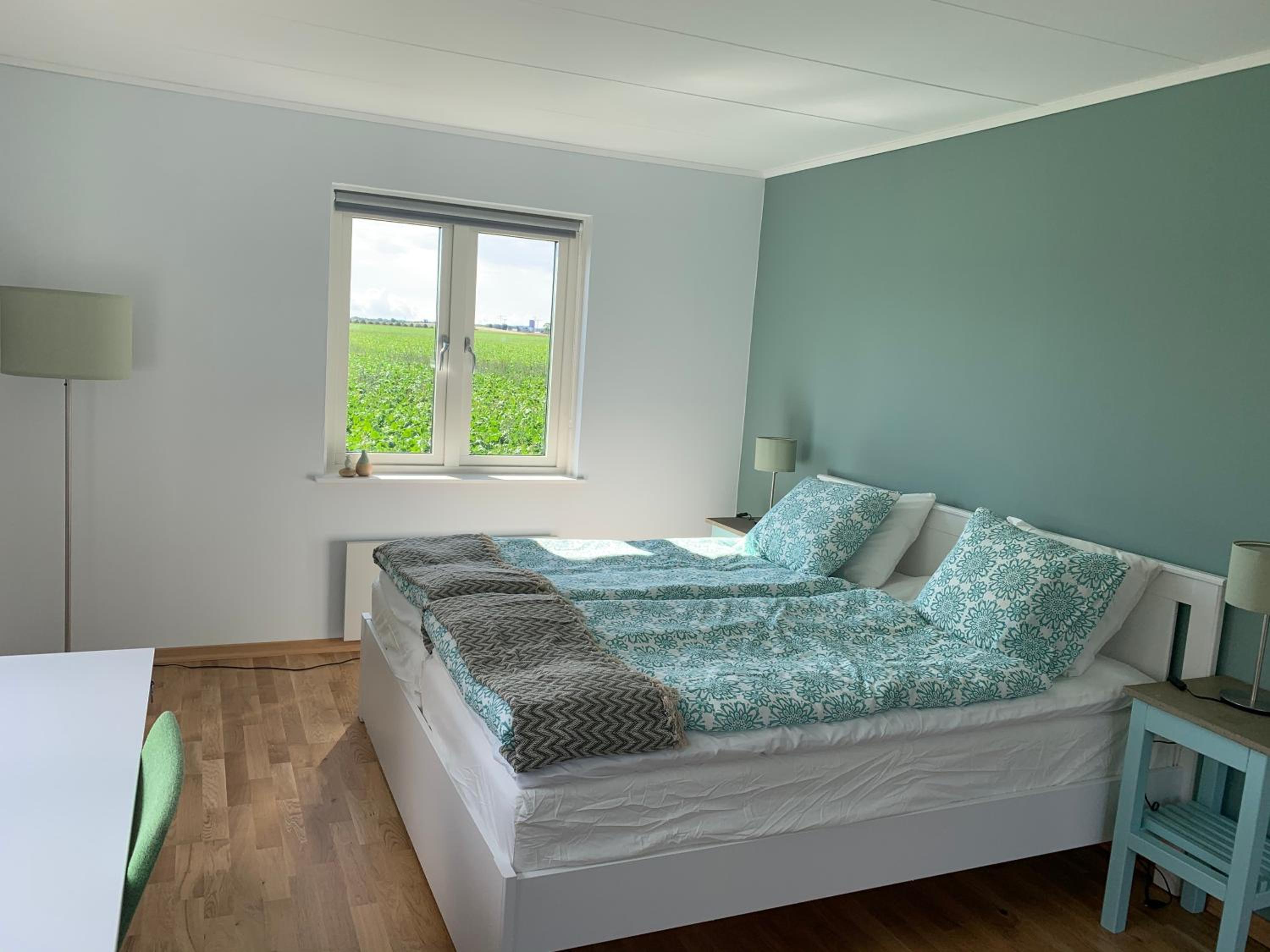 Field View B&B