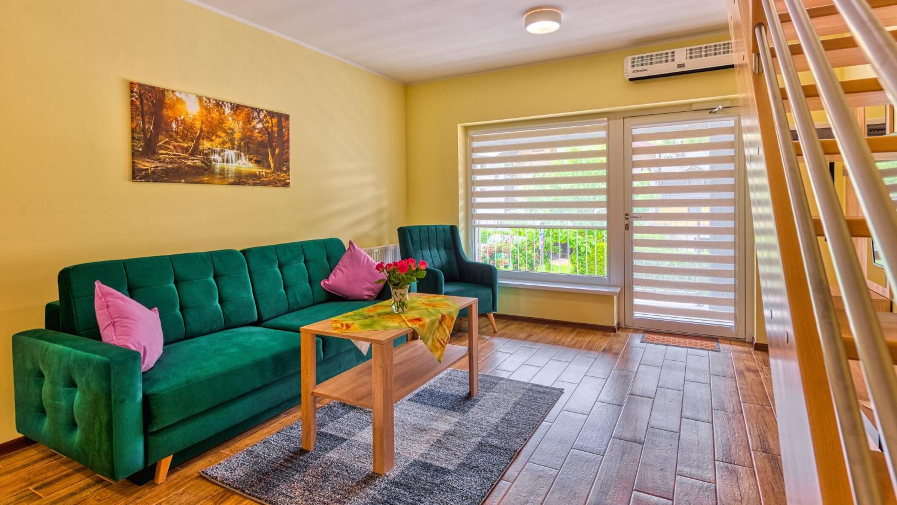 Apartamenty Kwisa
