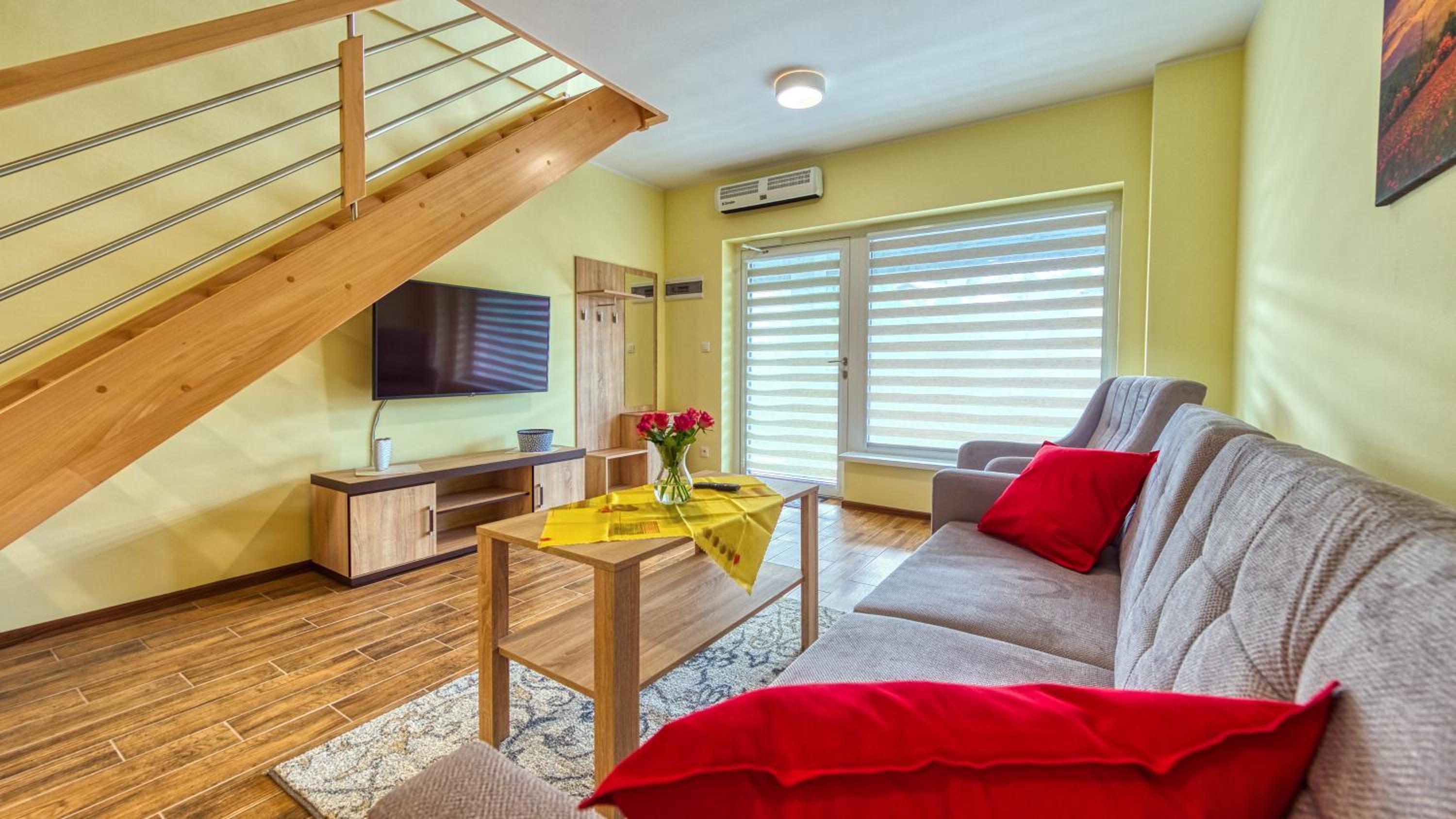 Apartamenty Kwisa
