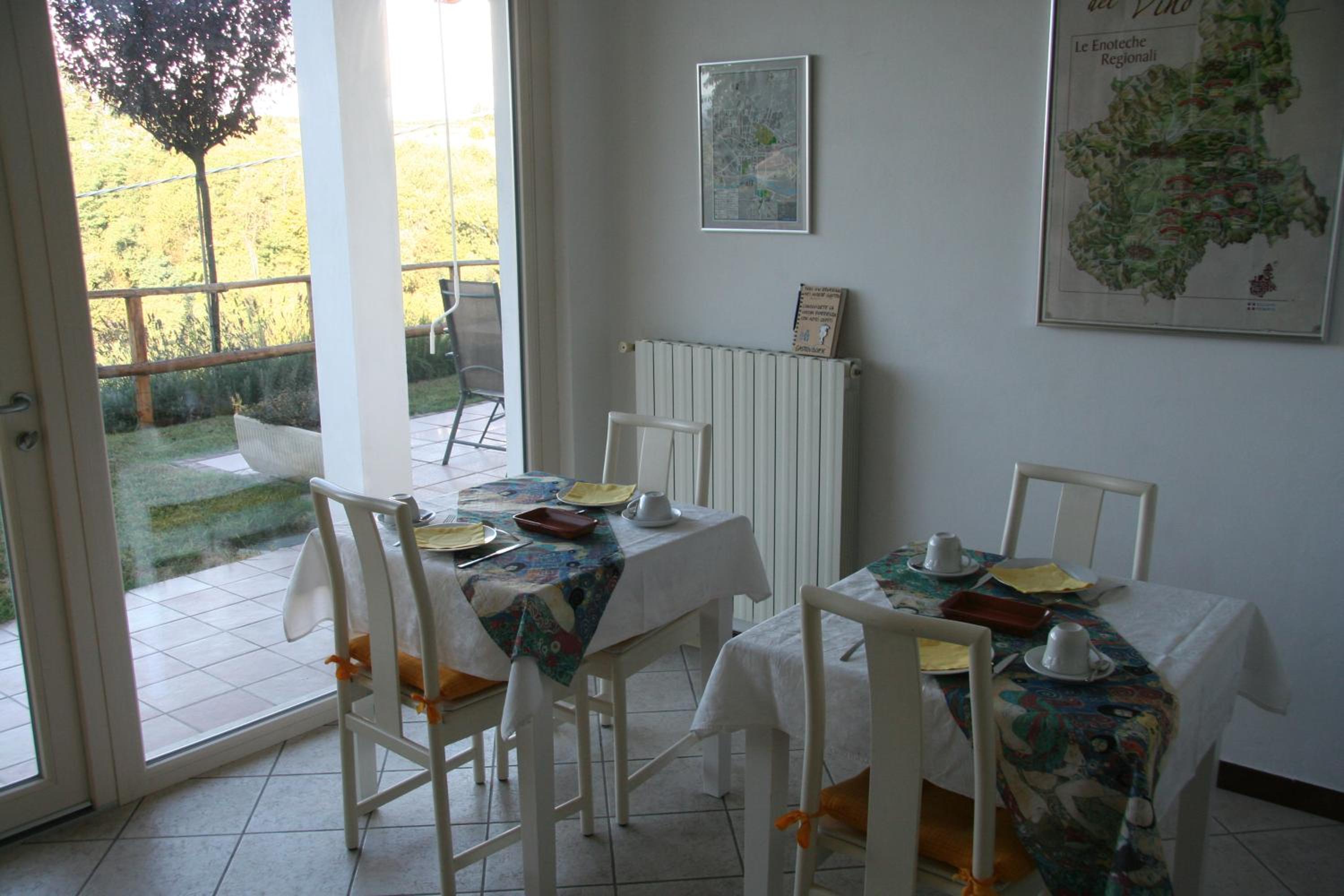 B&B Maggiora 131, photo 25