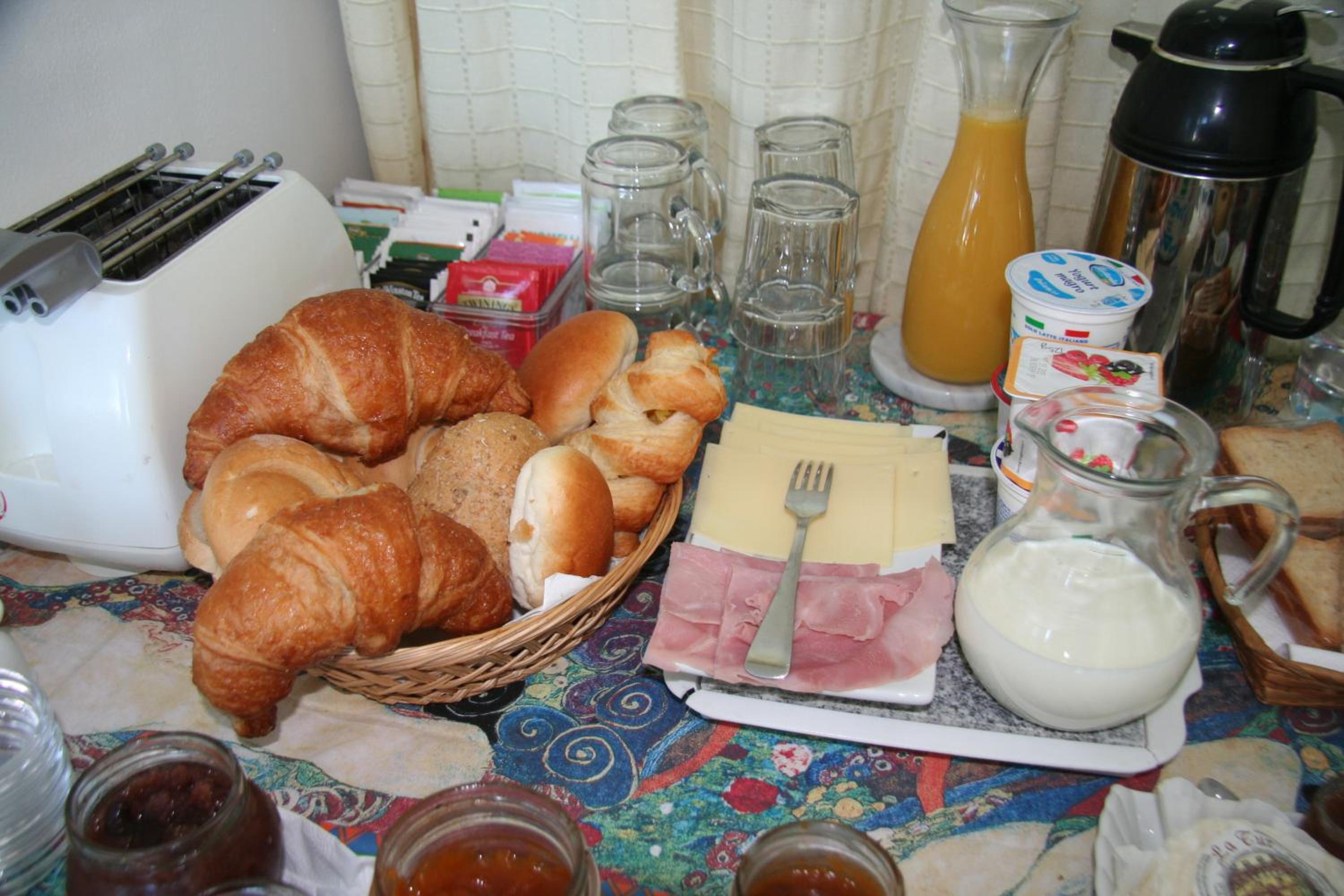 B&B Maggiora 131, photo 26