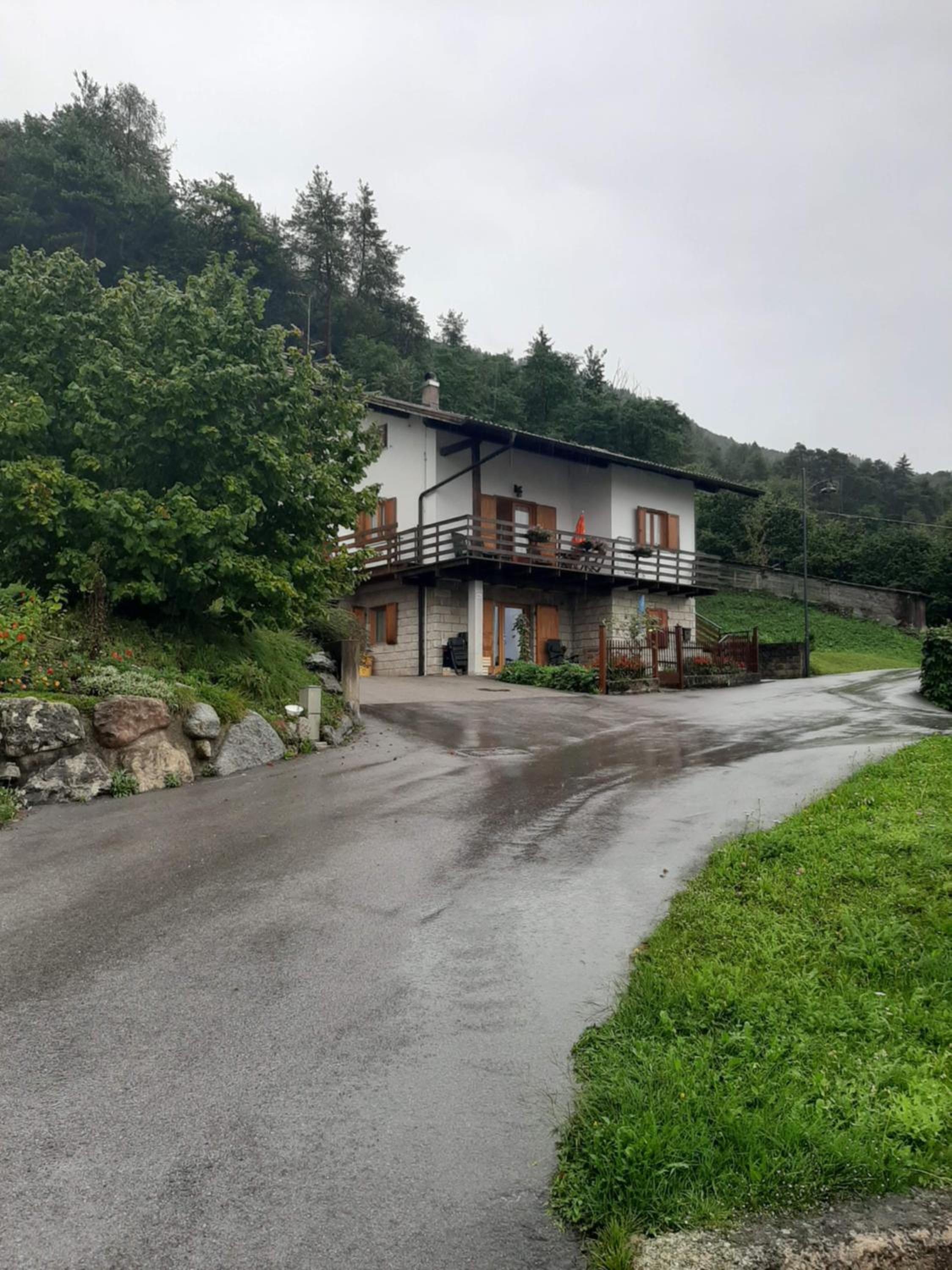 Villetta Casale view 5