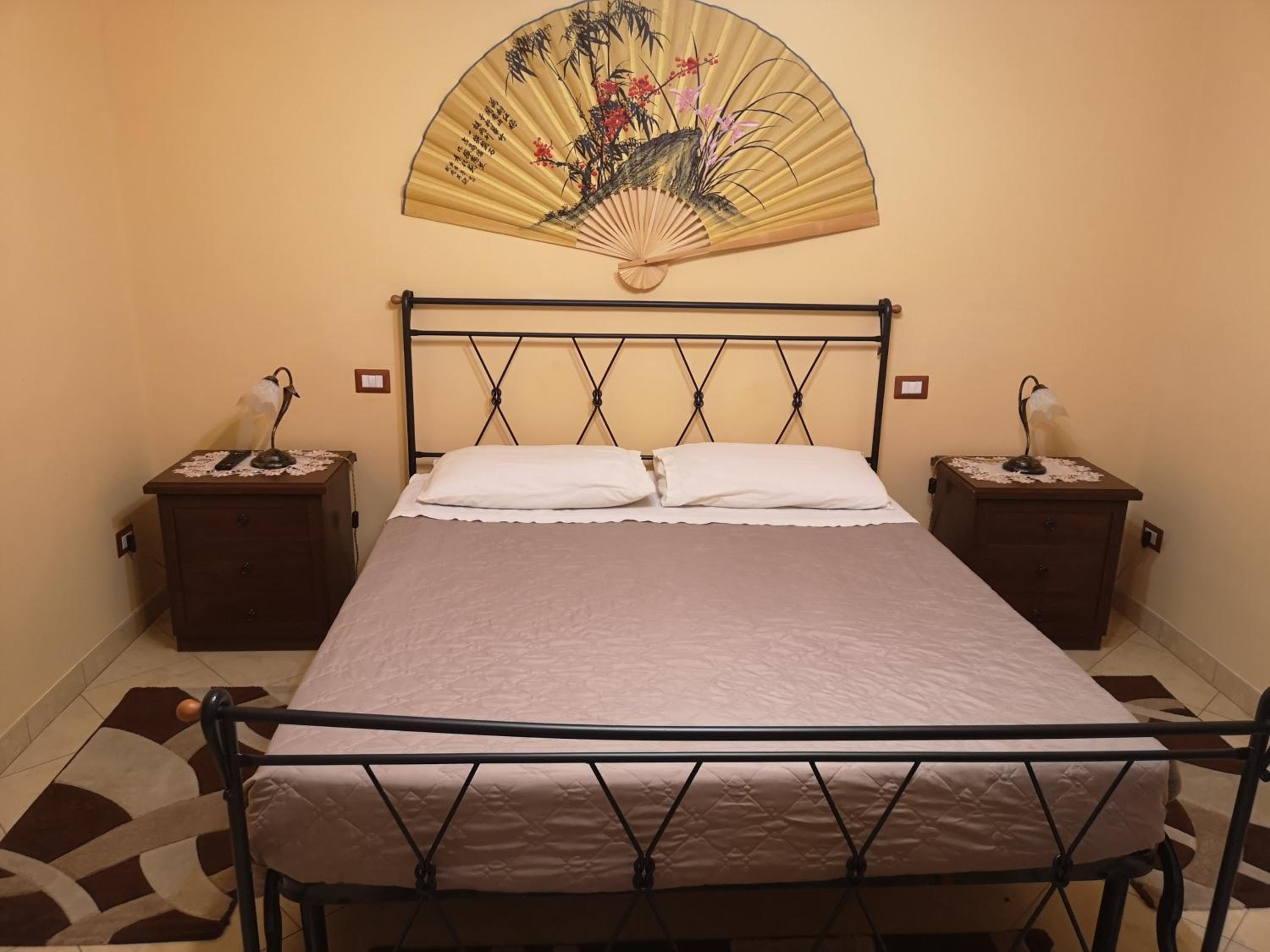 Guest house le grazie