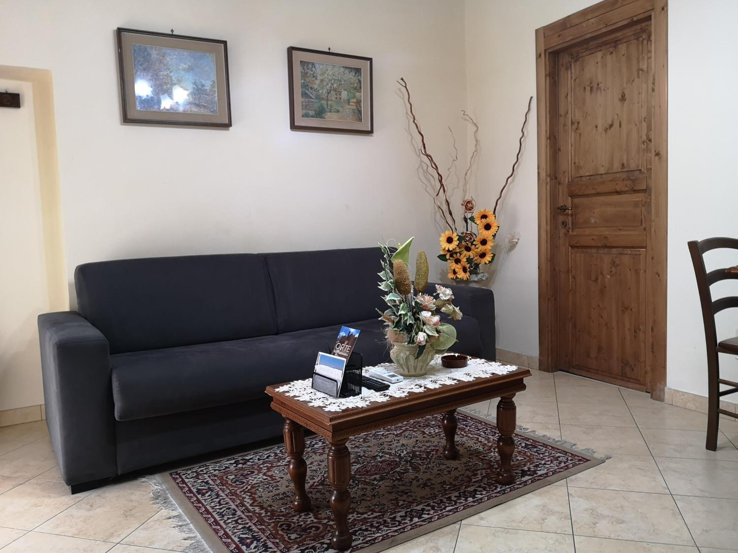 Guest house le grazie
