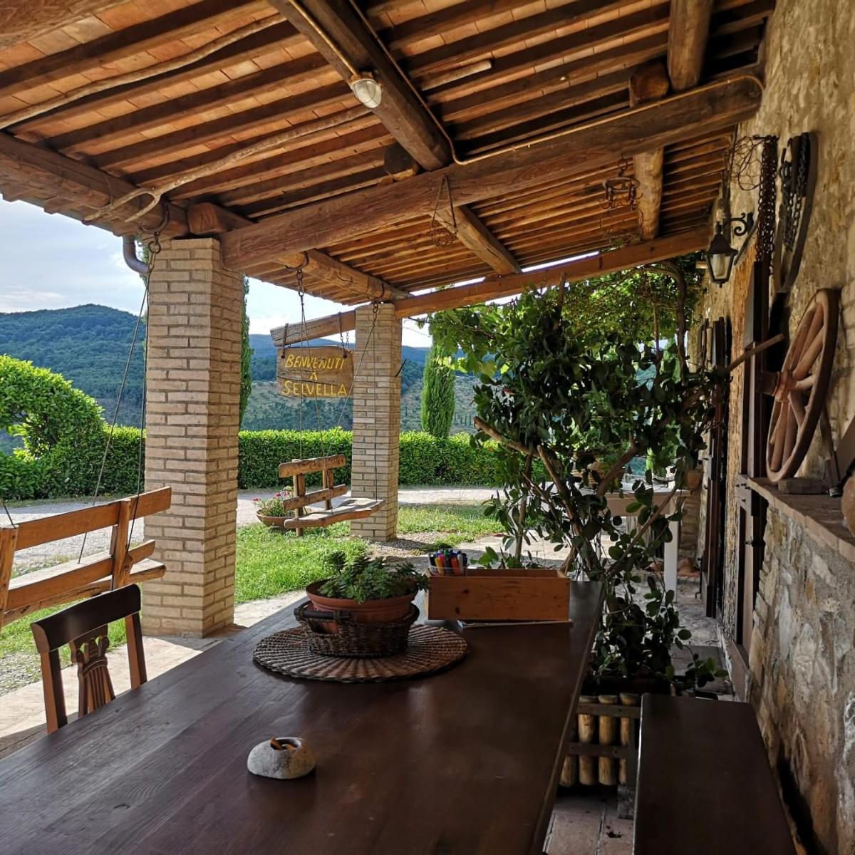 Agriturismo Selvella