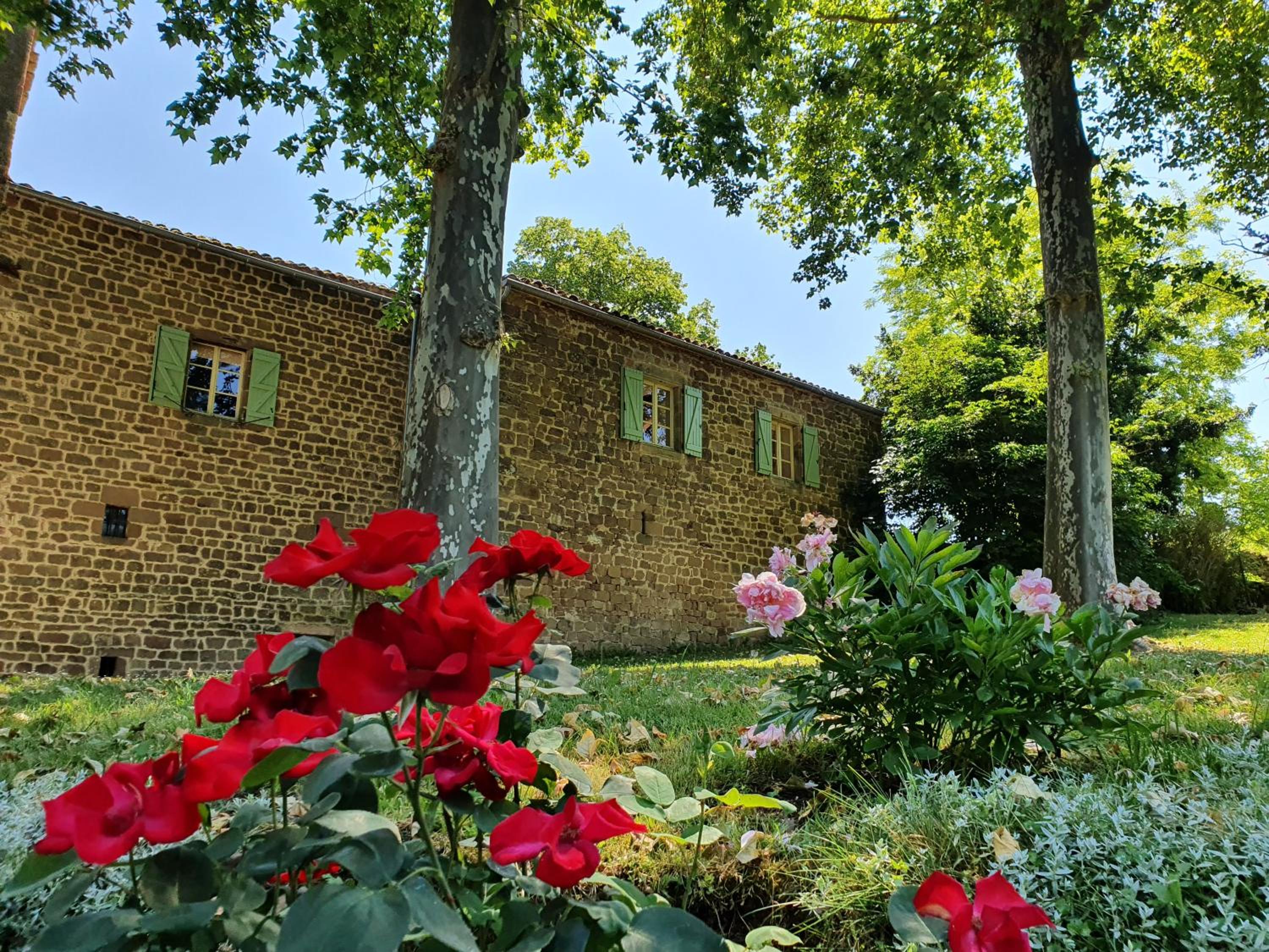 Château Labistoul