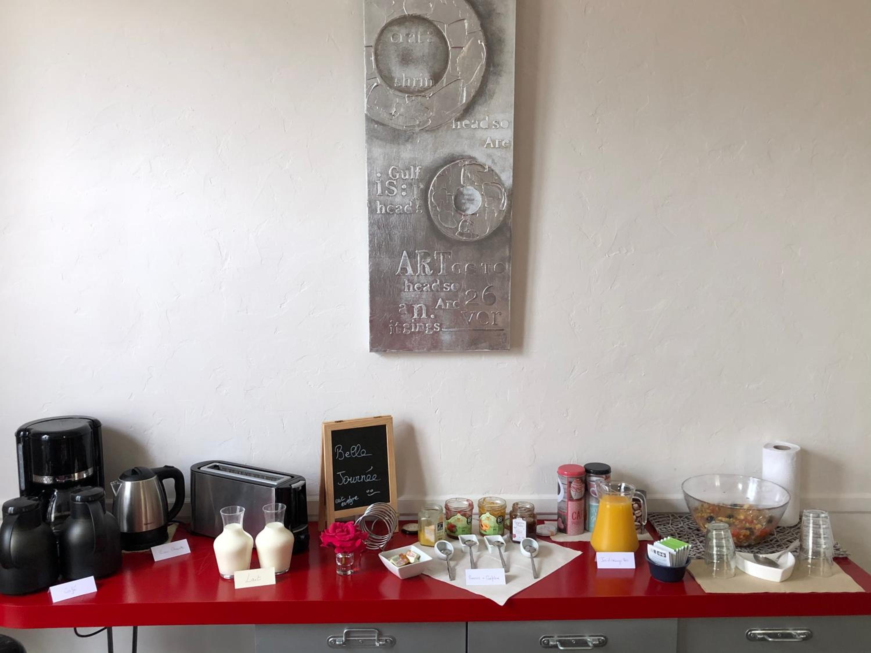 Le Chai De La Rose SPA et Séances Bien être