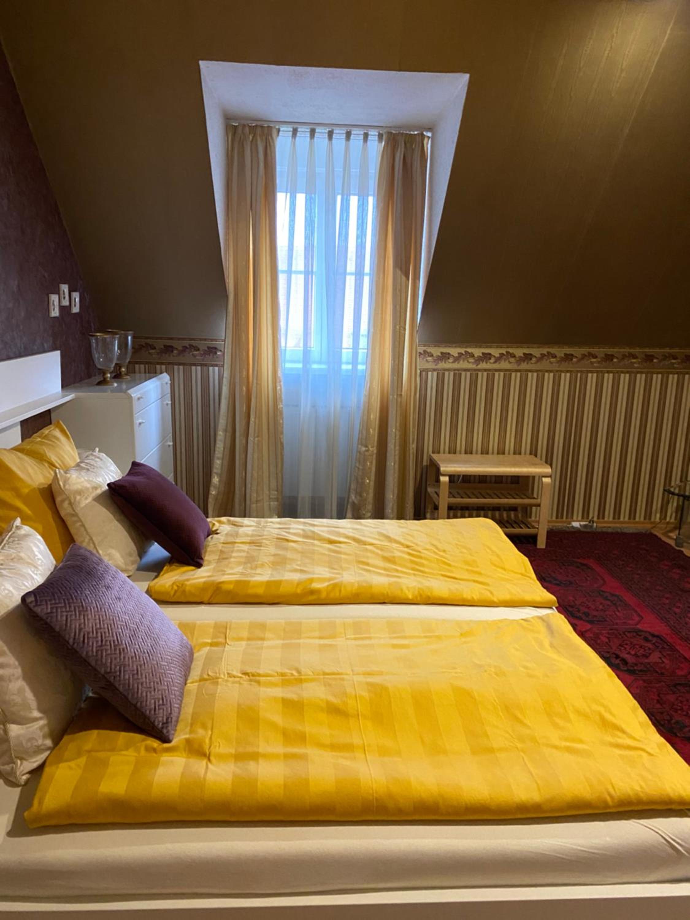 Ferienwohnung Meintzinger view 2