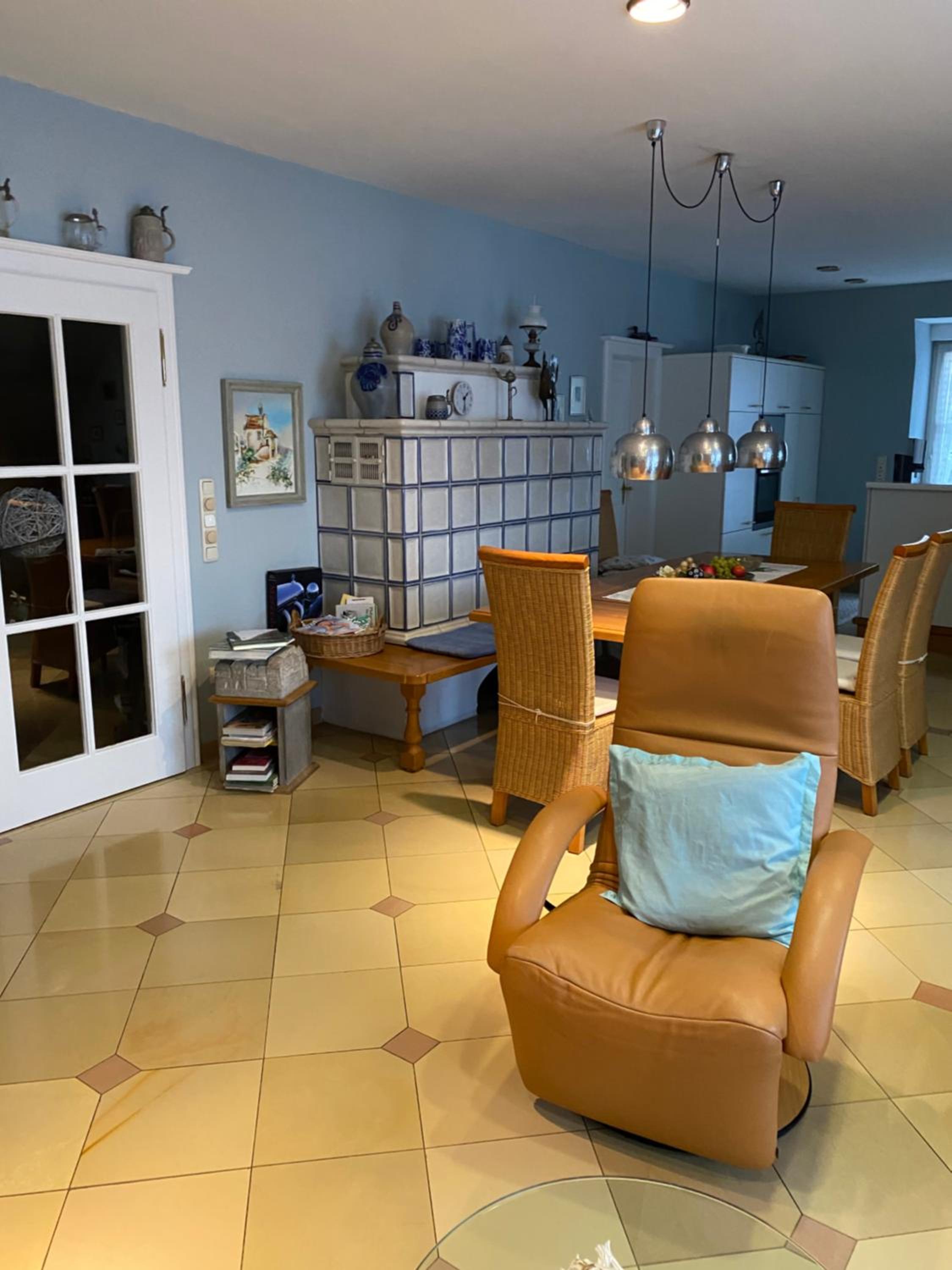 Ferienwohnung Meintzinger view 5