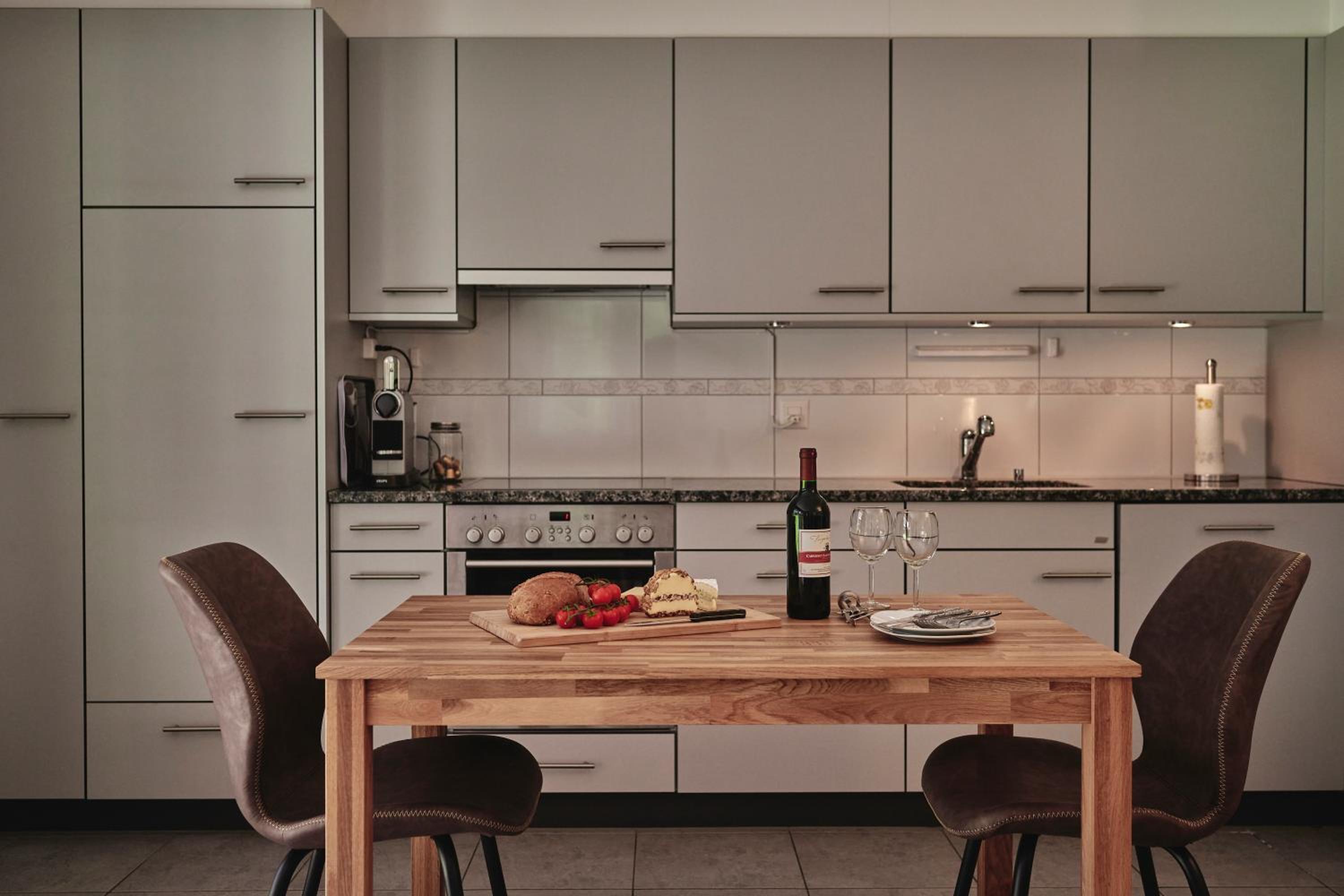 Apartment Trümmelbach, Comfortabl & Cozy, Private Terrace with best views