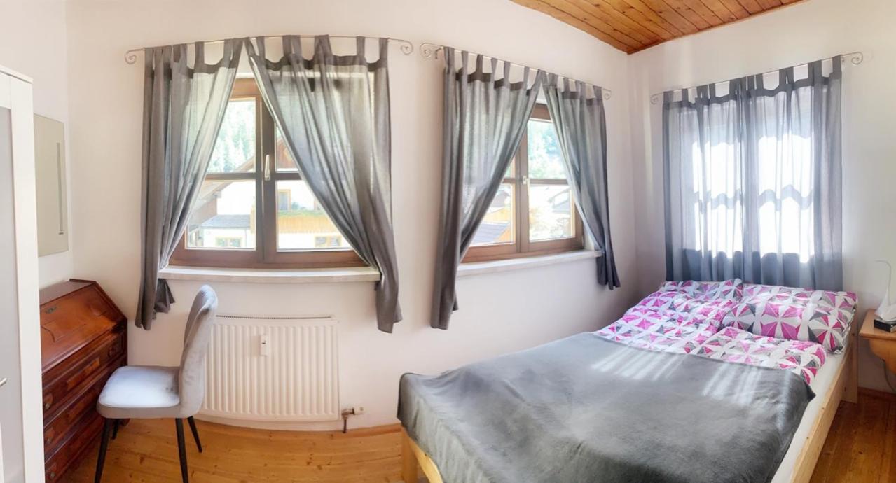 Apartment Sophia - Hallstatt