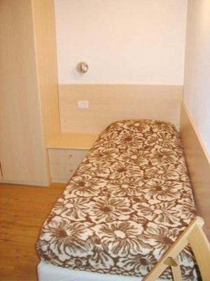 Chalet Decrestina