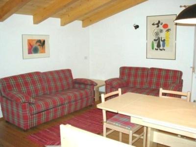 Chalet Decrestina