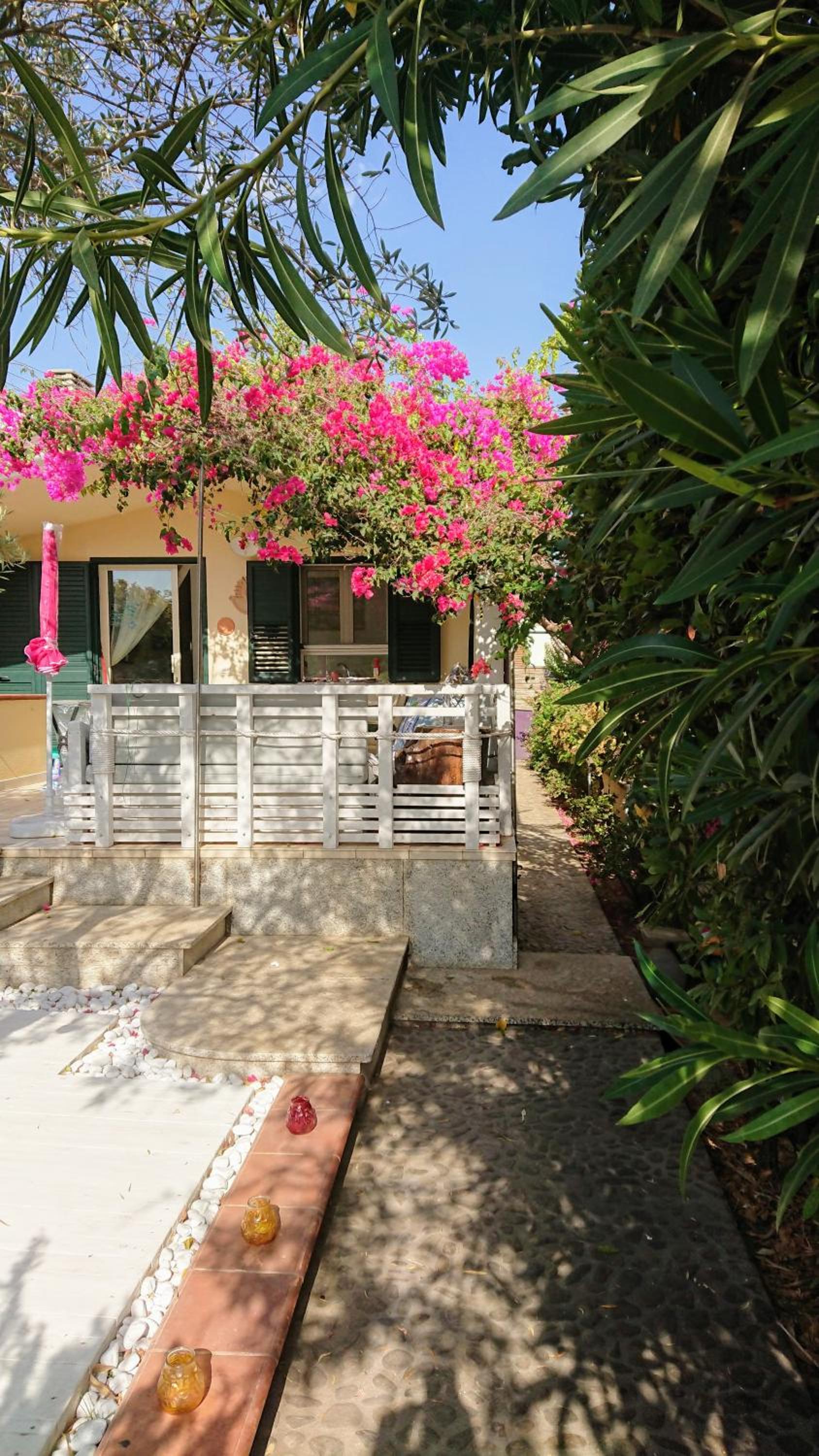 Villa Babai photo 1