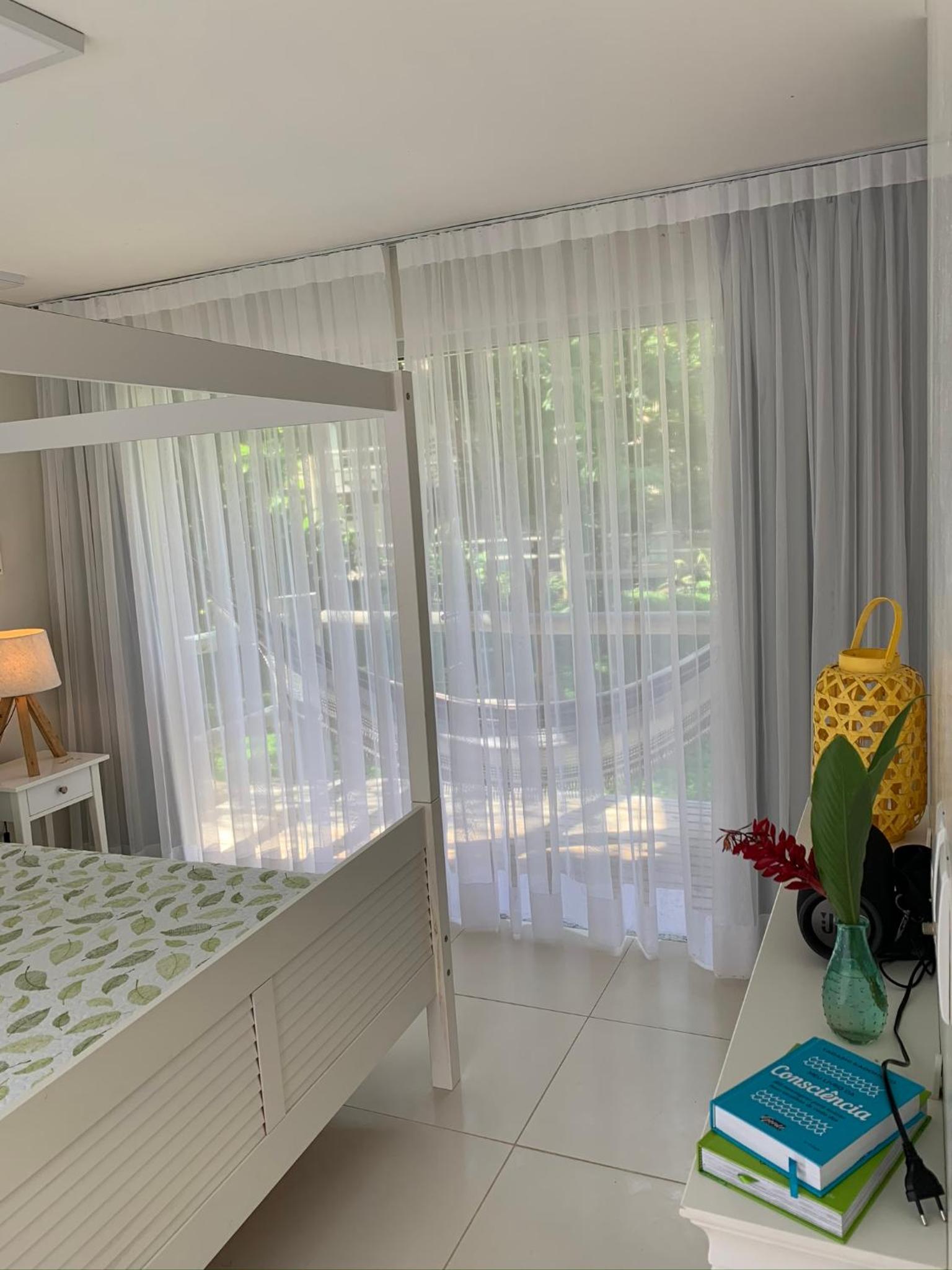 Resort Villas do Pratagy