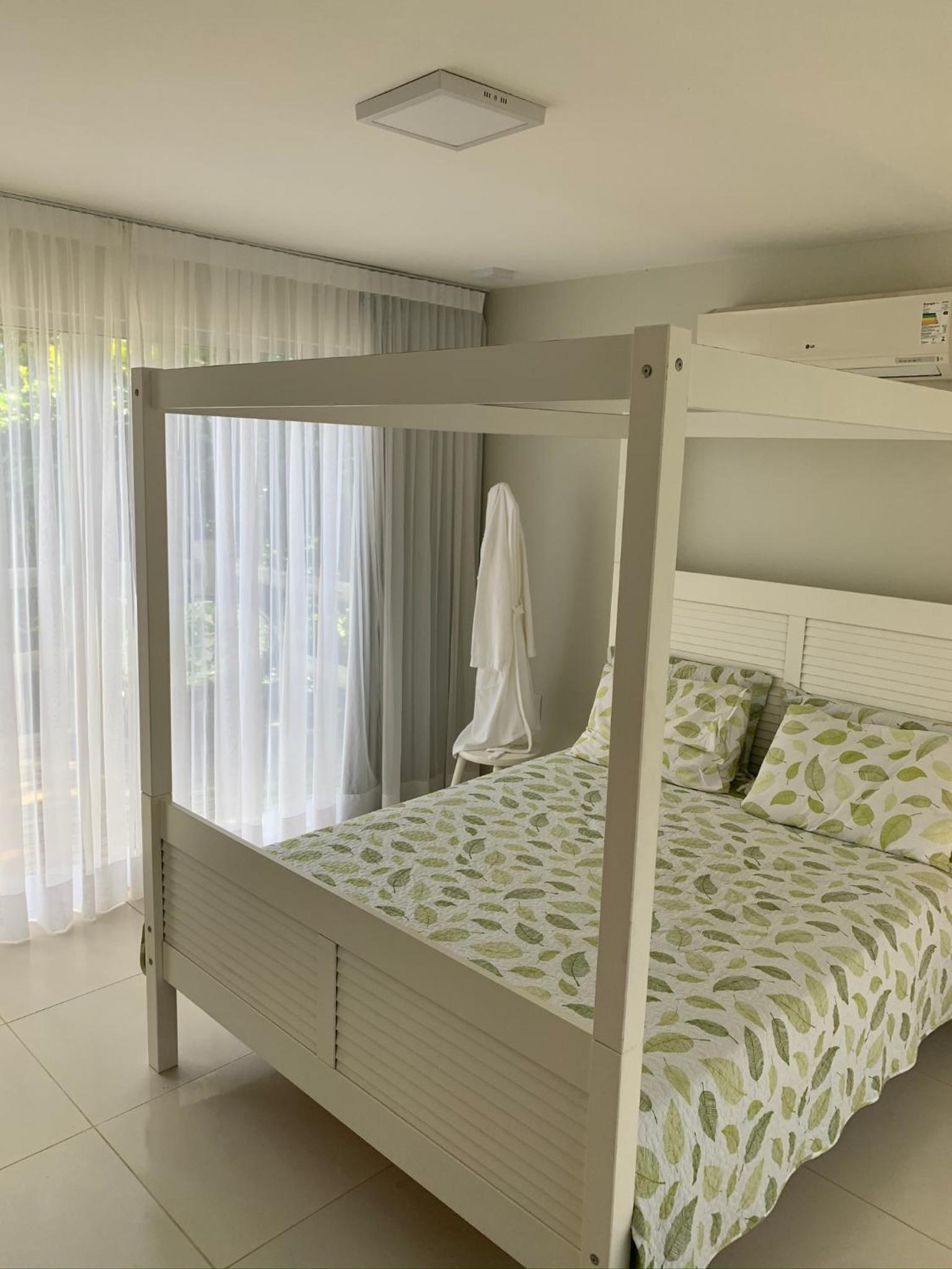 Resort Villas do Pratagy