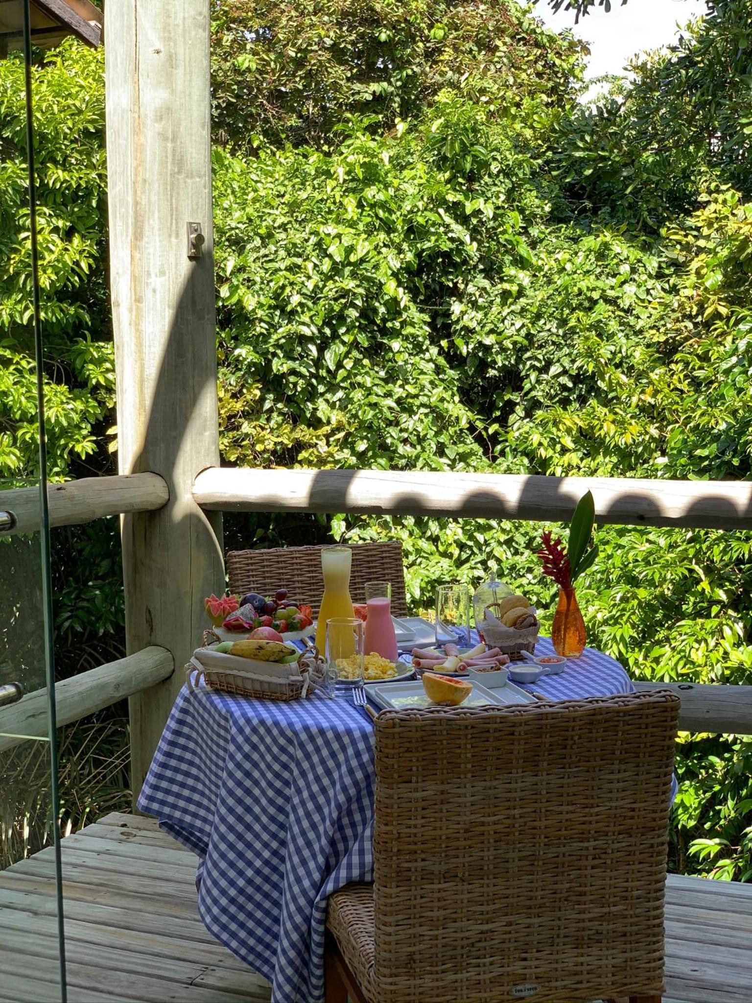 Resort Villas do Pratagy