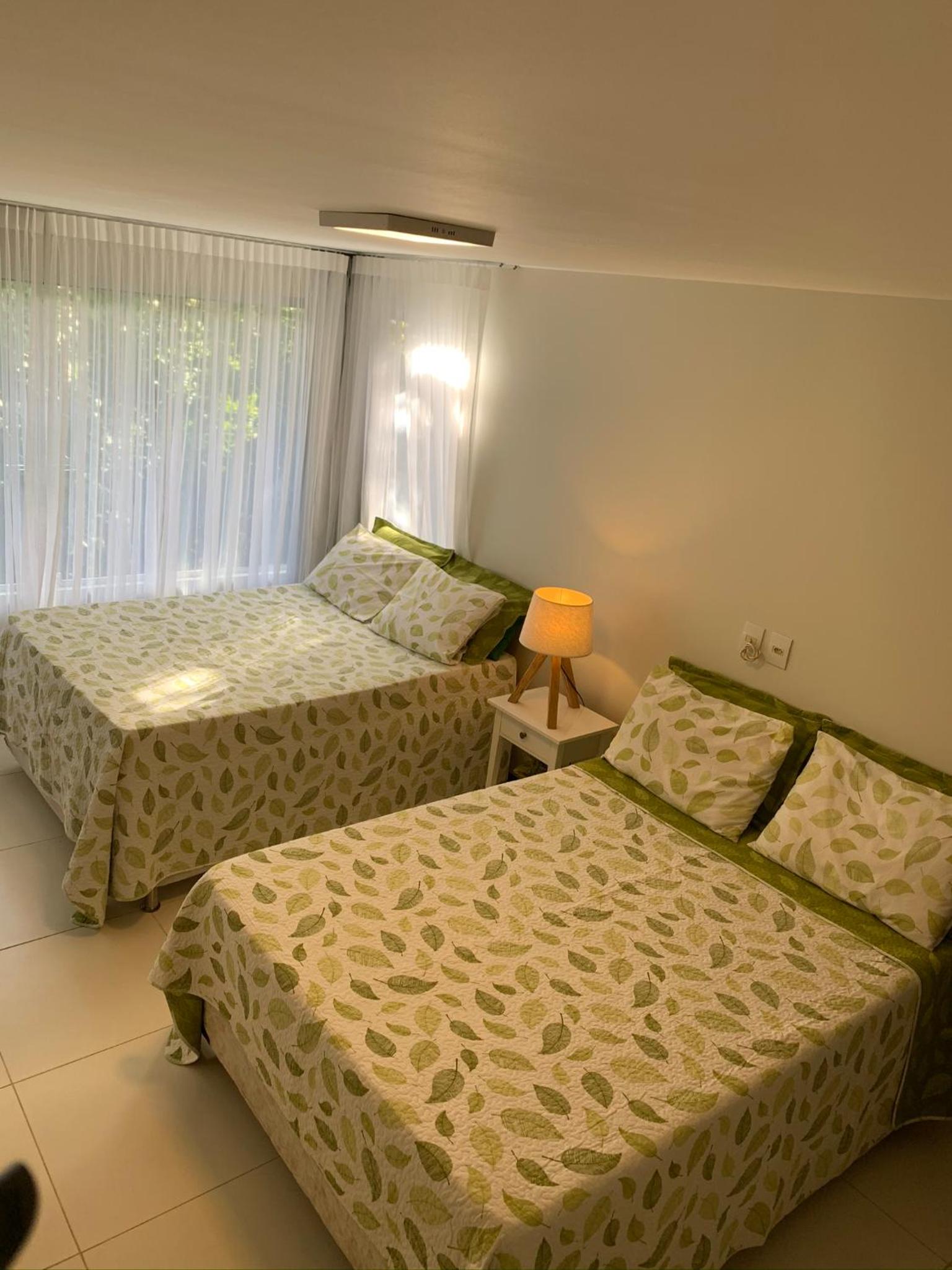 Resort Villas do Pratagy
