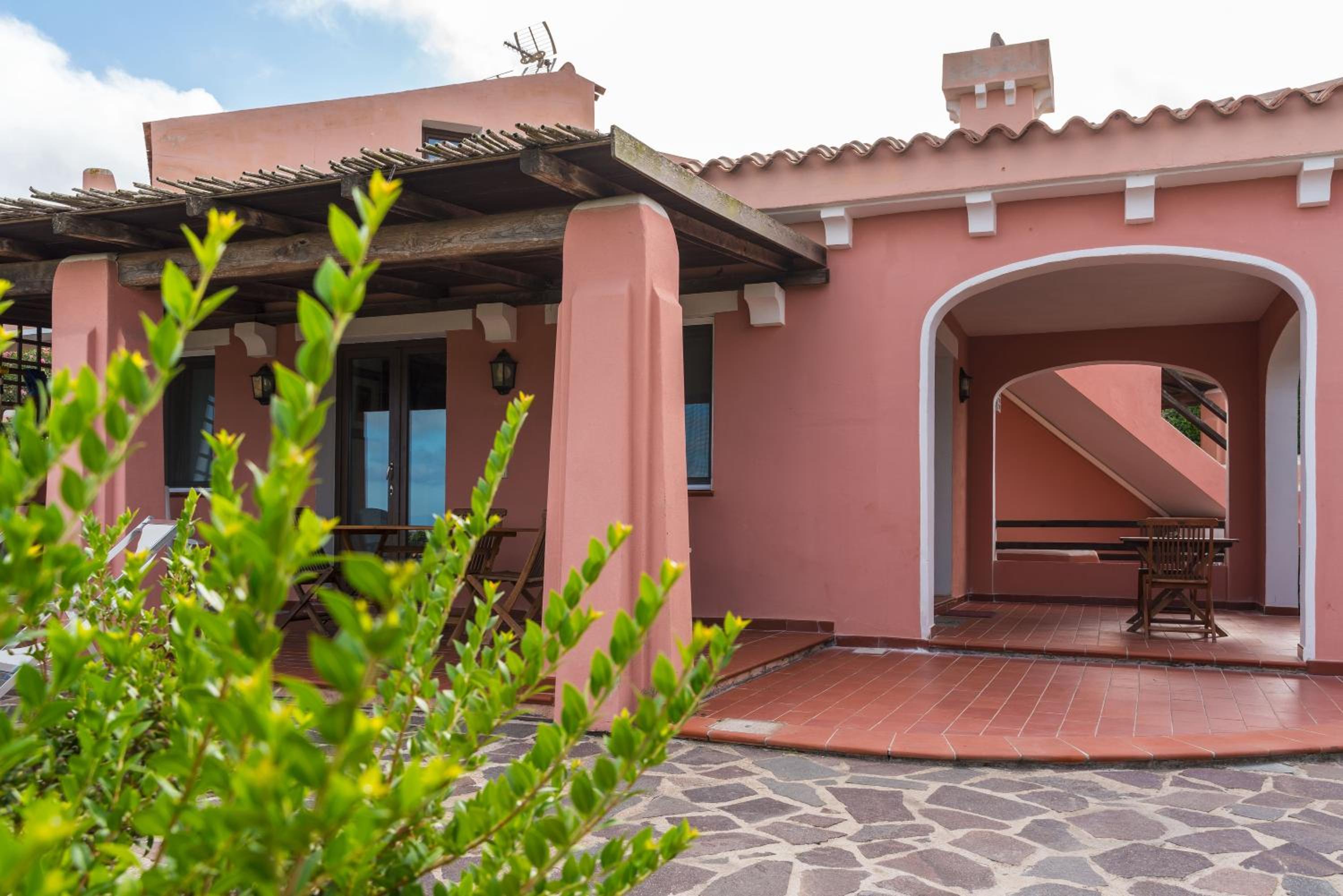 Splendida Villa su due livelli photo 4